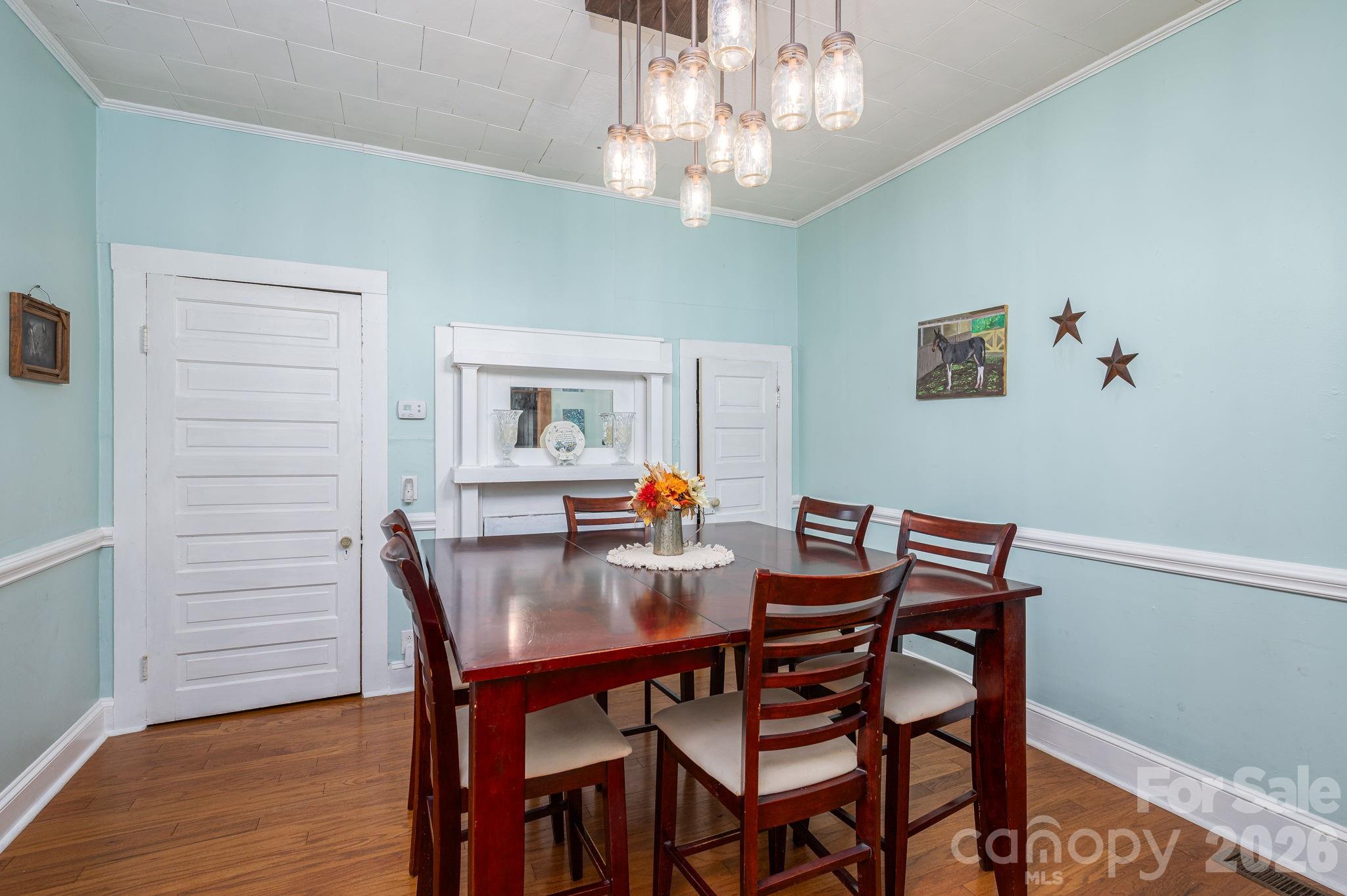 744 S Grove Street Extension — Lincolnton
