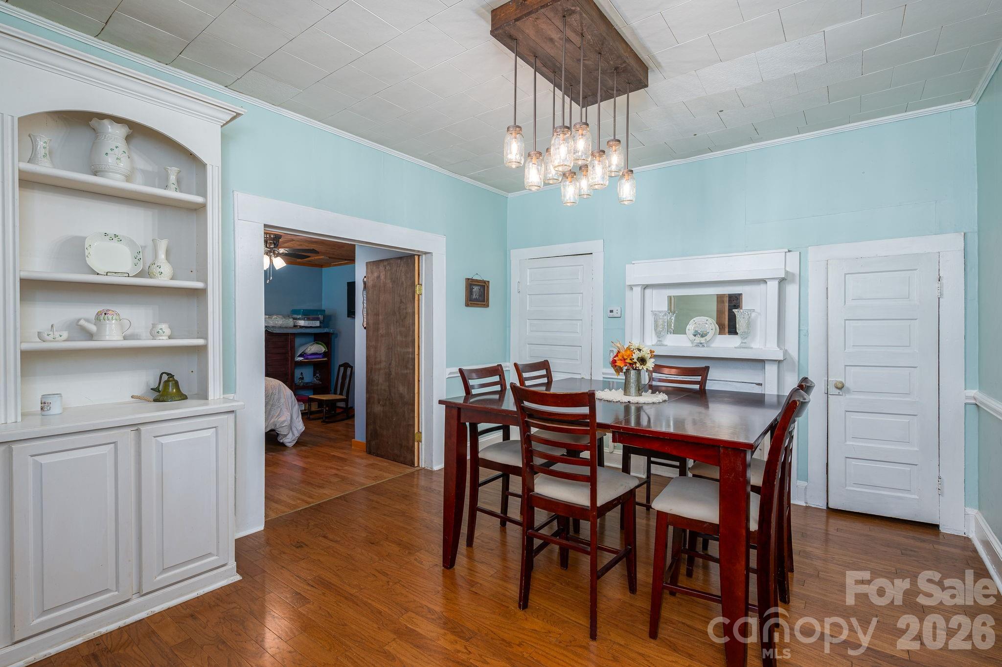 744 S Grove Street Extension — Lincolnton