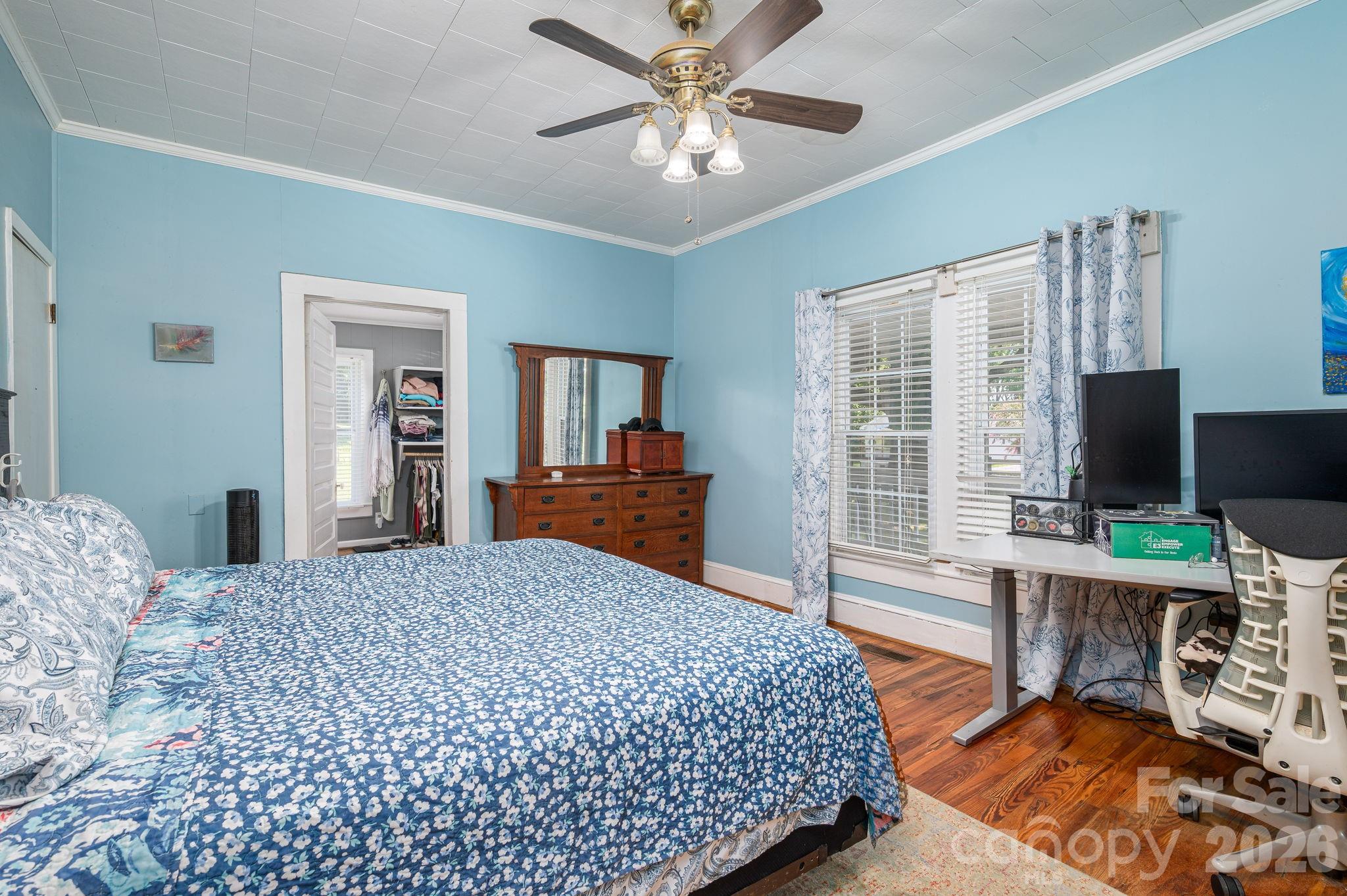 744 S Grove Street Extension — Lincolnton