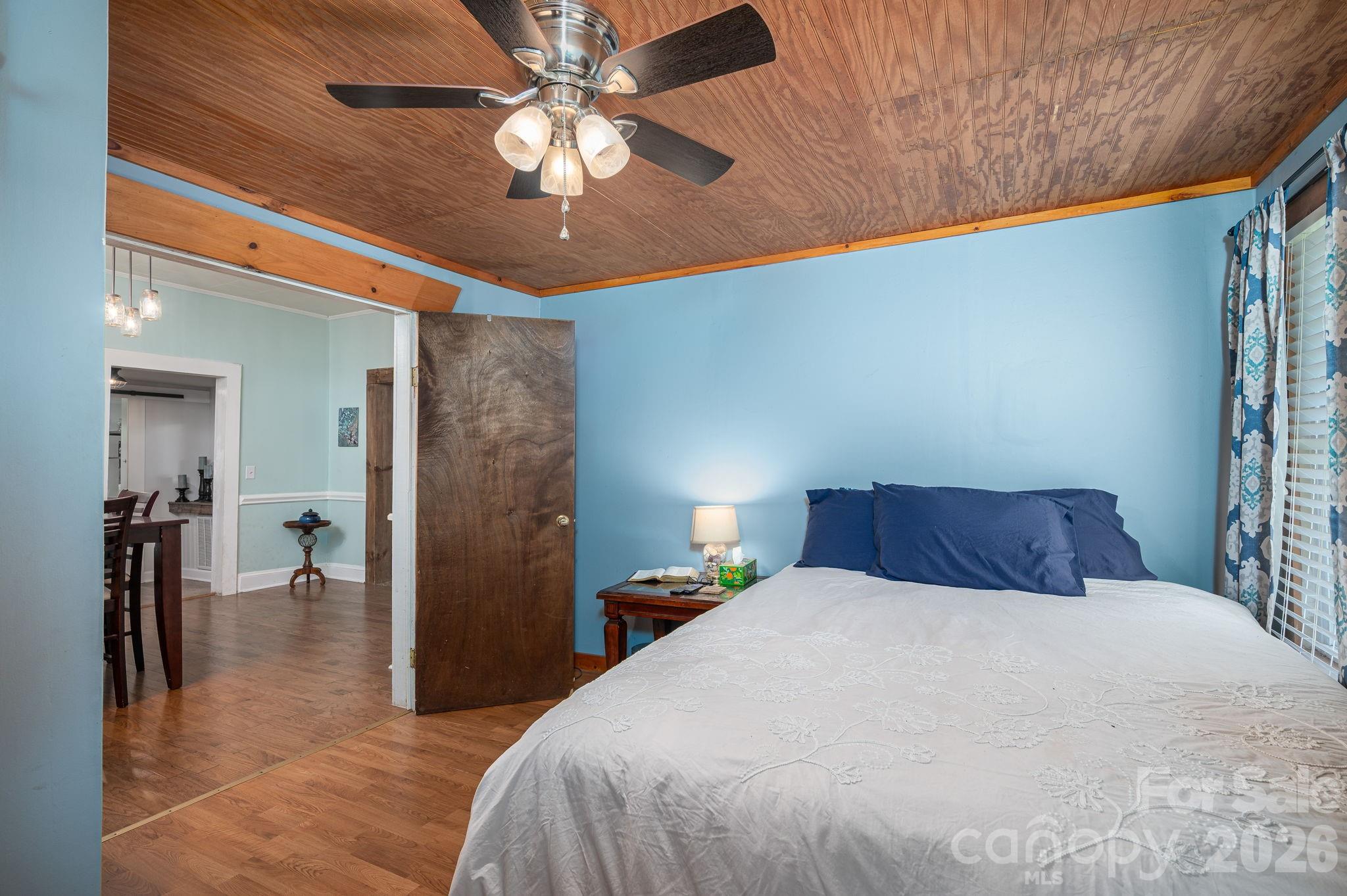 744 S Grove Street Extension — Lincolnton