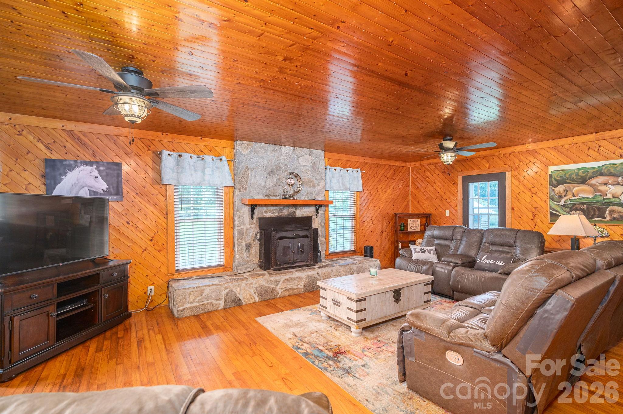 744 S Grove Street Extension — Lincolnton