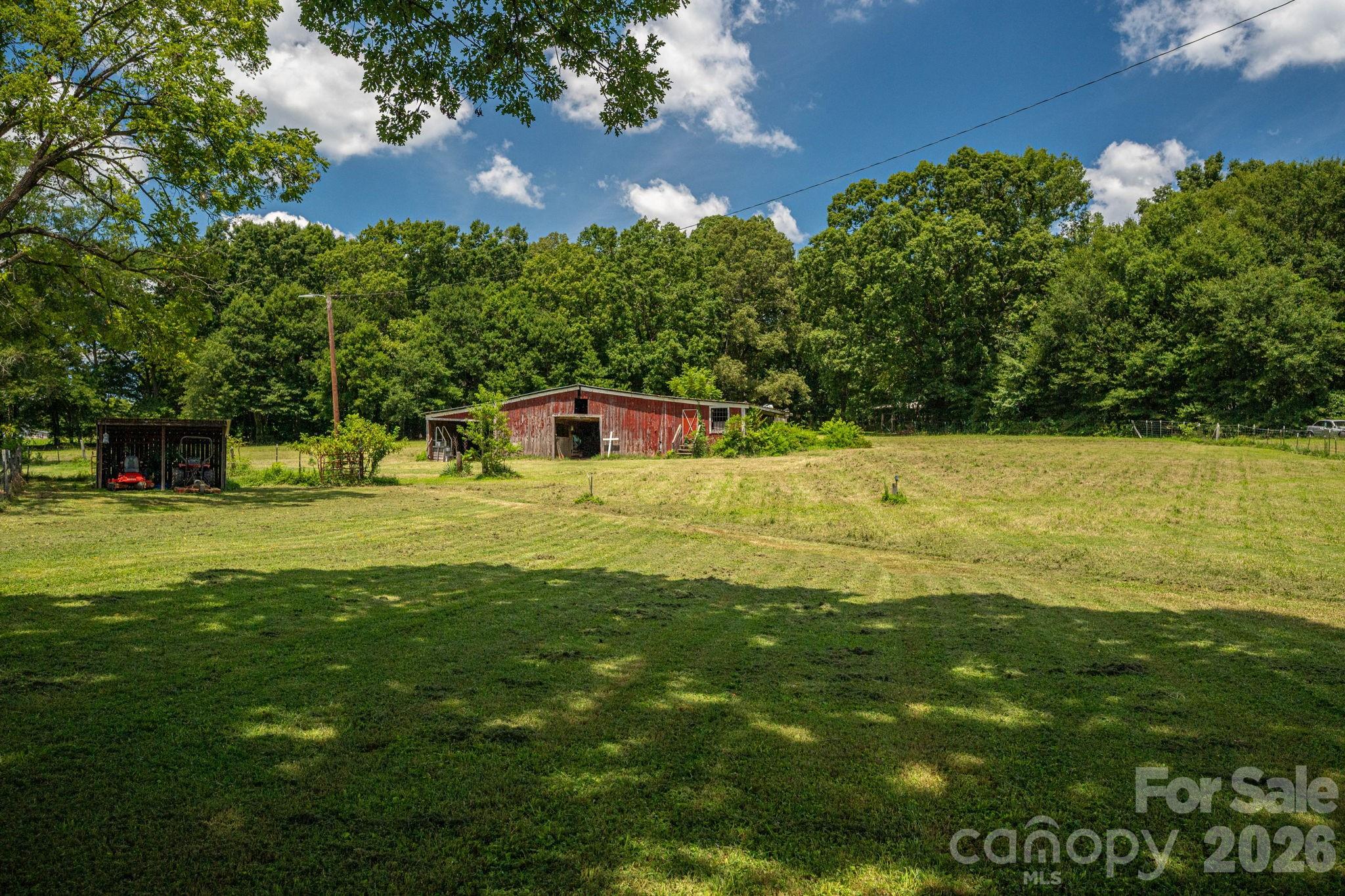 744 S Grove Street Extension — Lincolnton