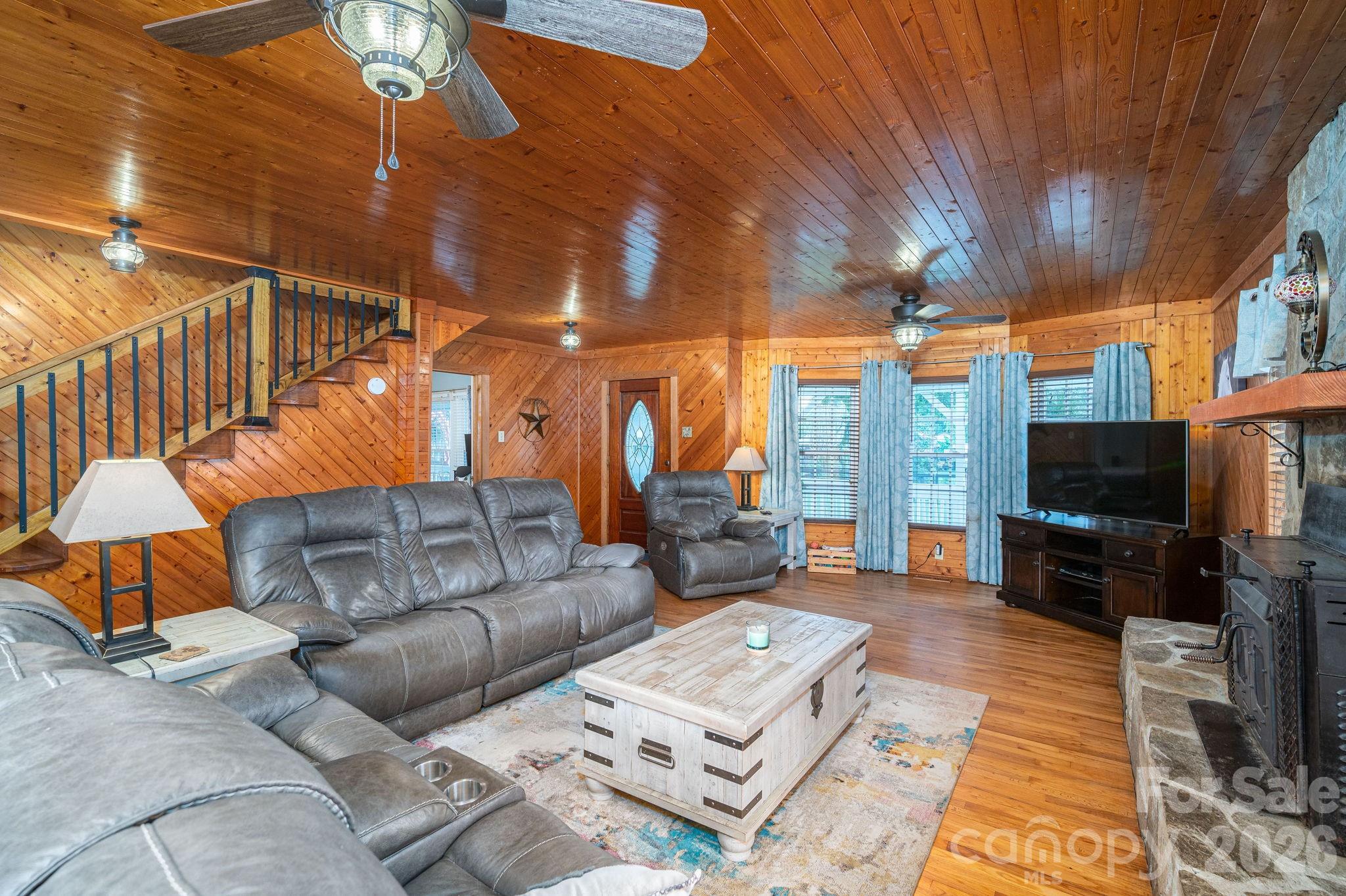 744 S Grove Street Extension — Lincolnton
