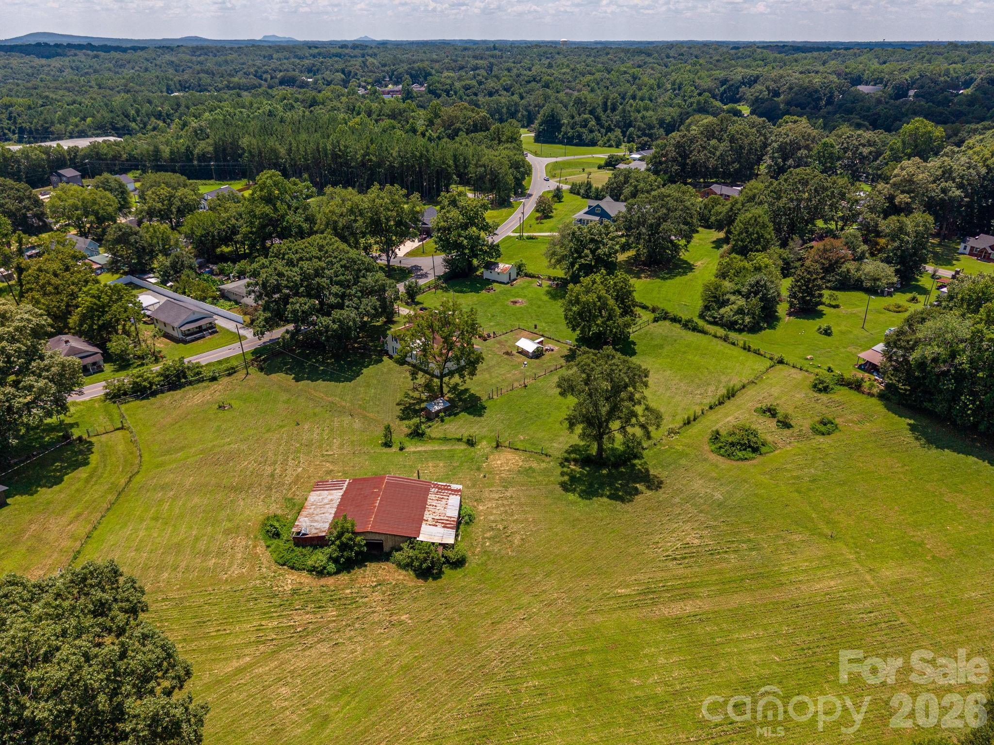 744 S Grove Street Extension — Lincolnton