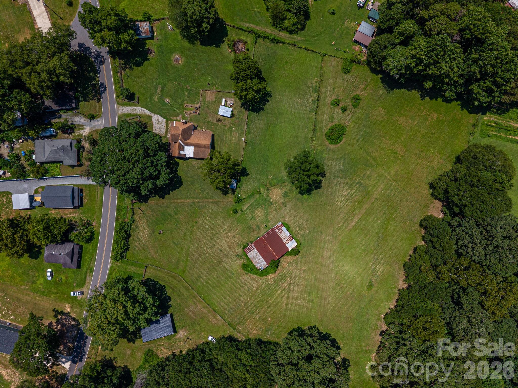 744 S Grove Street Extension — Lincolnton