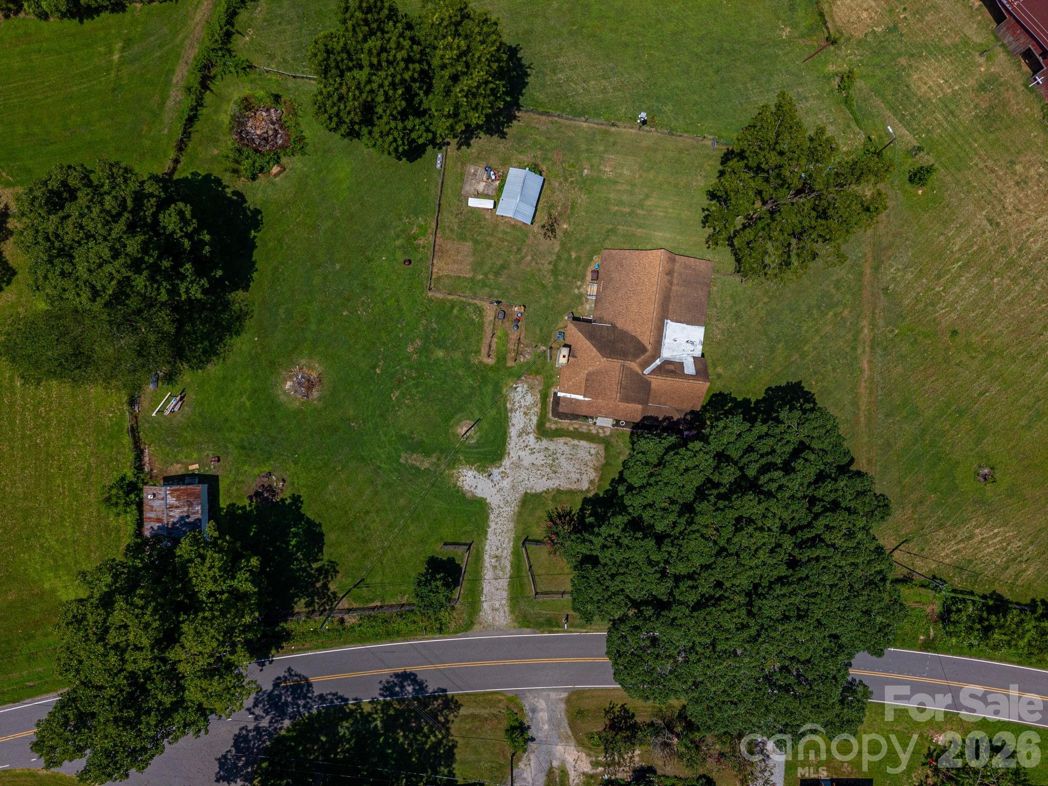 744 S Grove Street Extension — Lincolnton