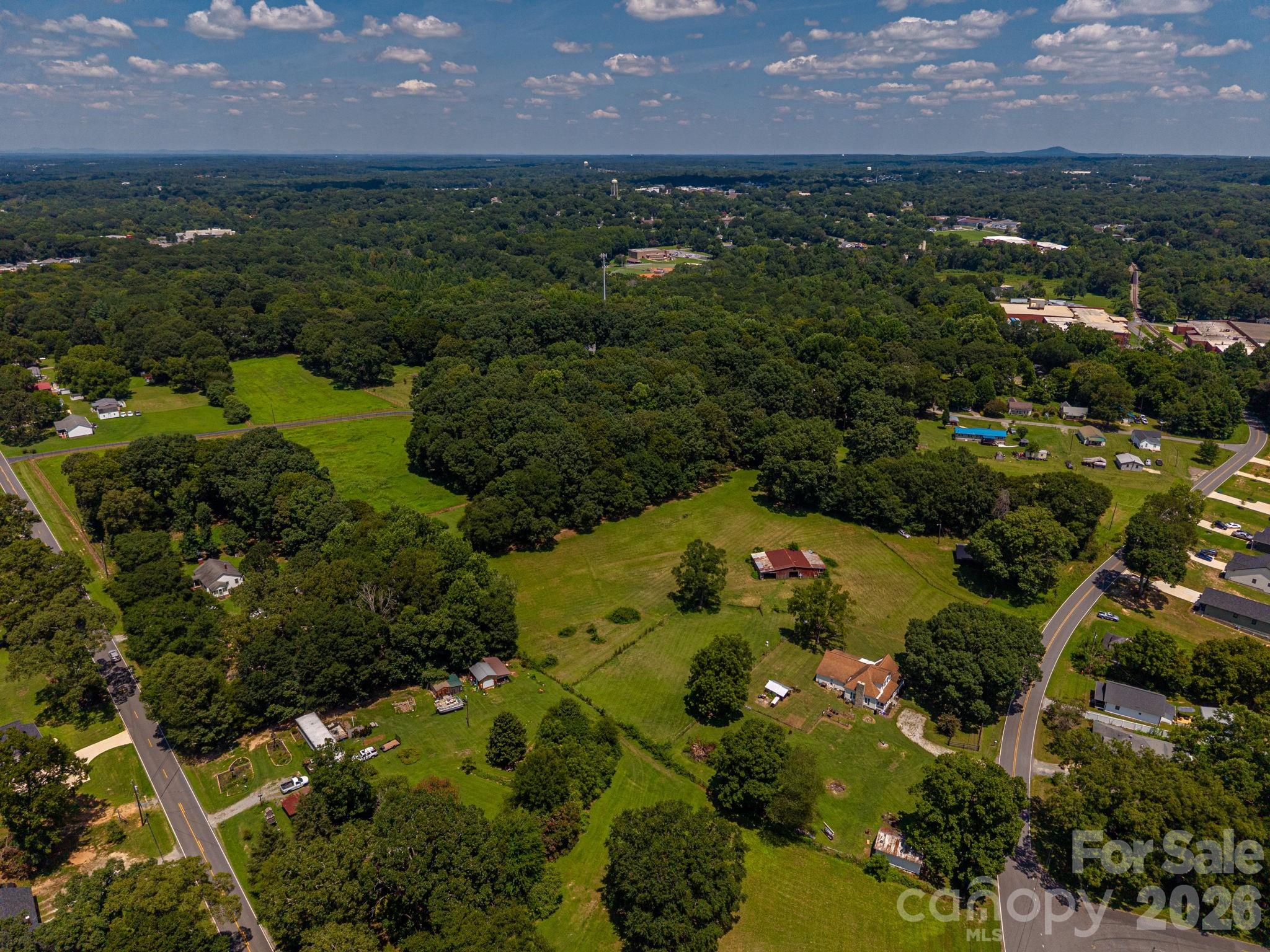 744 S Grove Street Extension — Lincolnton