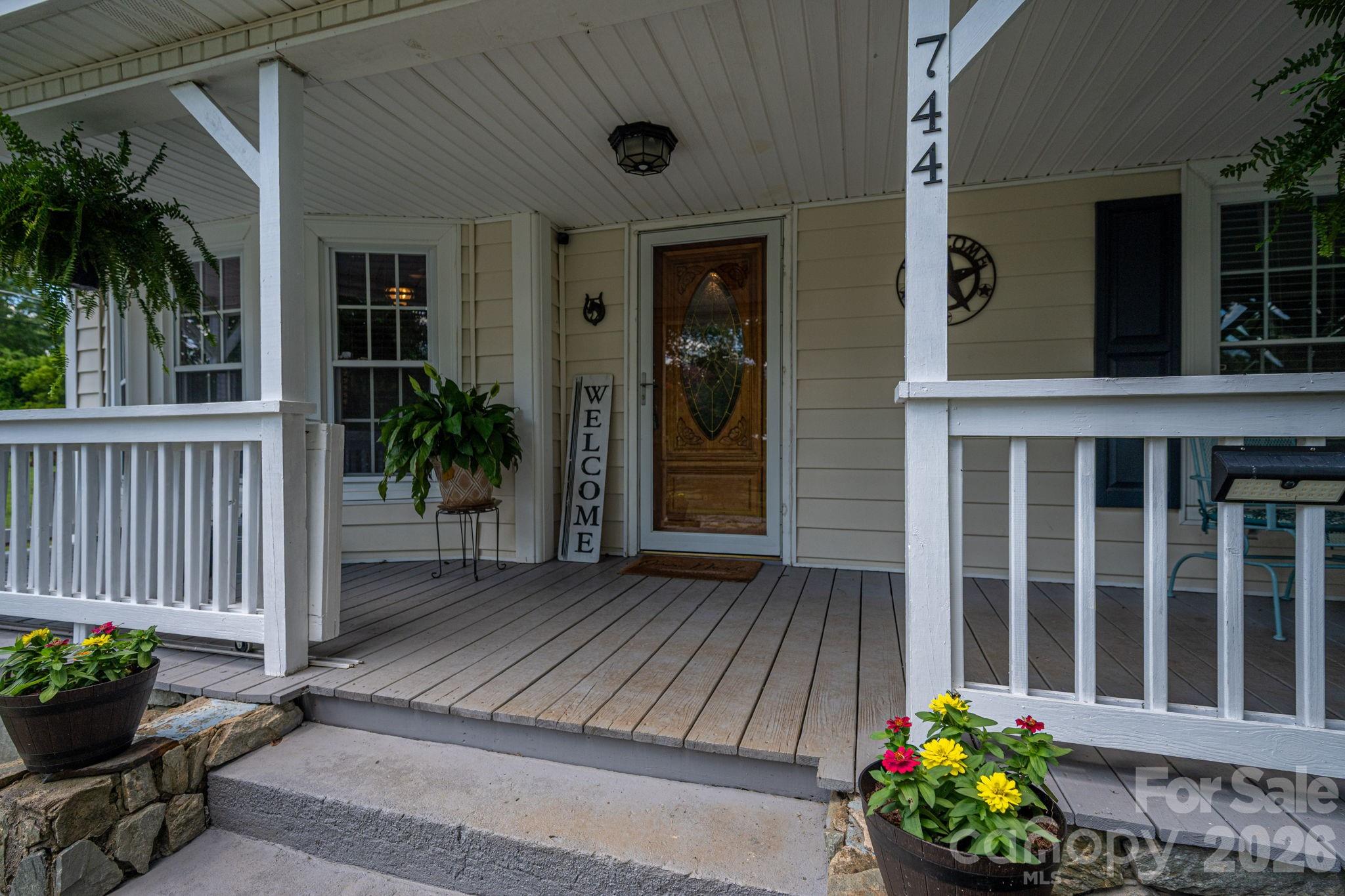 744 S Grove Street Extension — Lincolnton