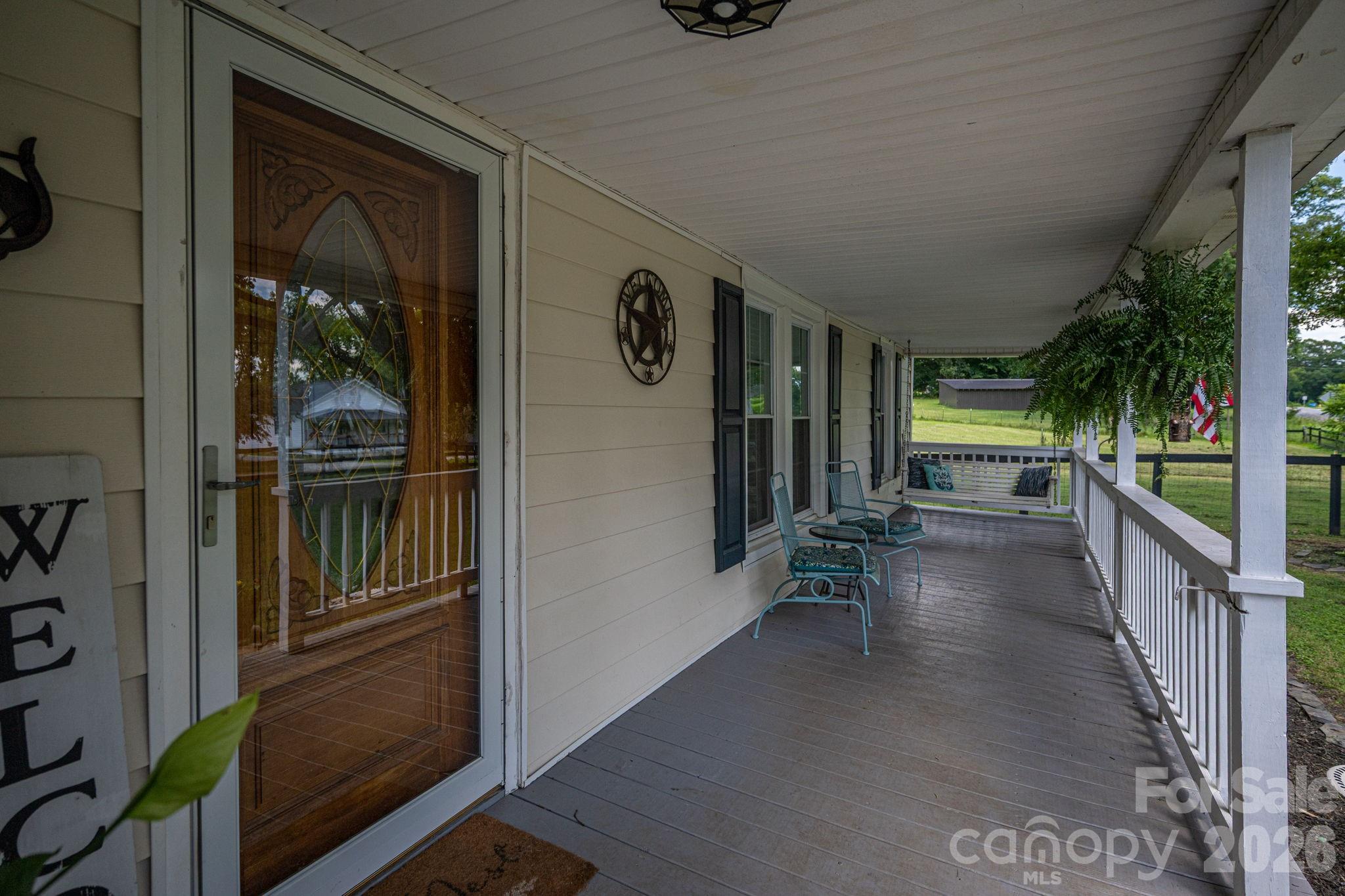 744 S Grove Street Extension — Lincolnton