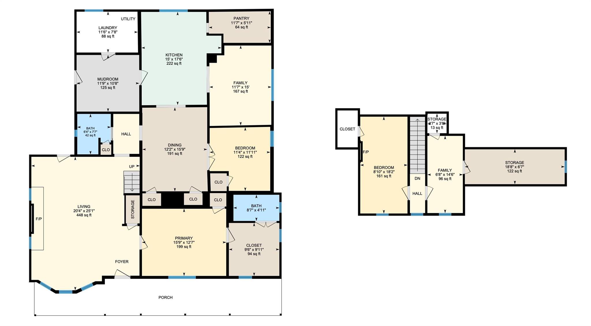 744 S Grove Street Extension — Lincolnton