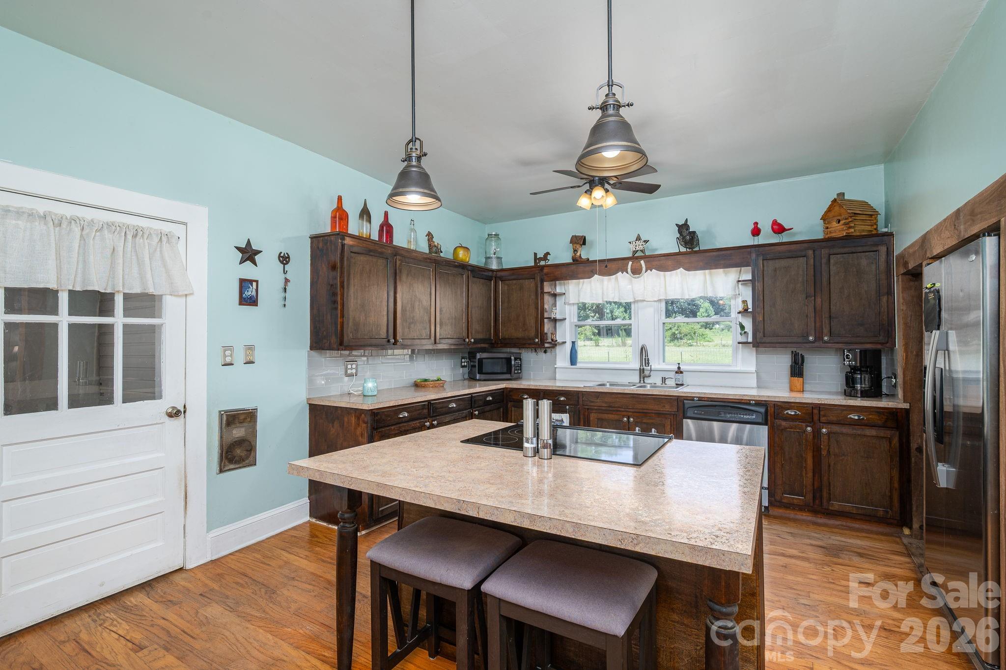 744 S Grove Street Extension — Lincolnton