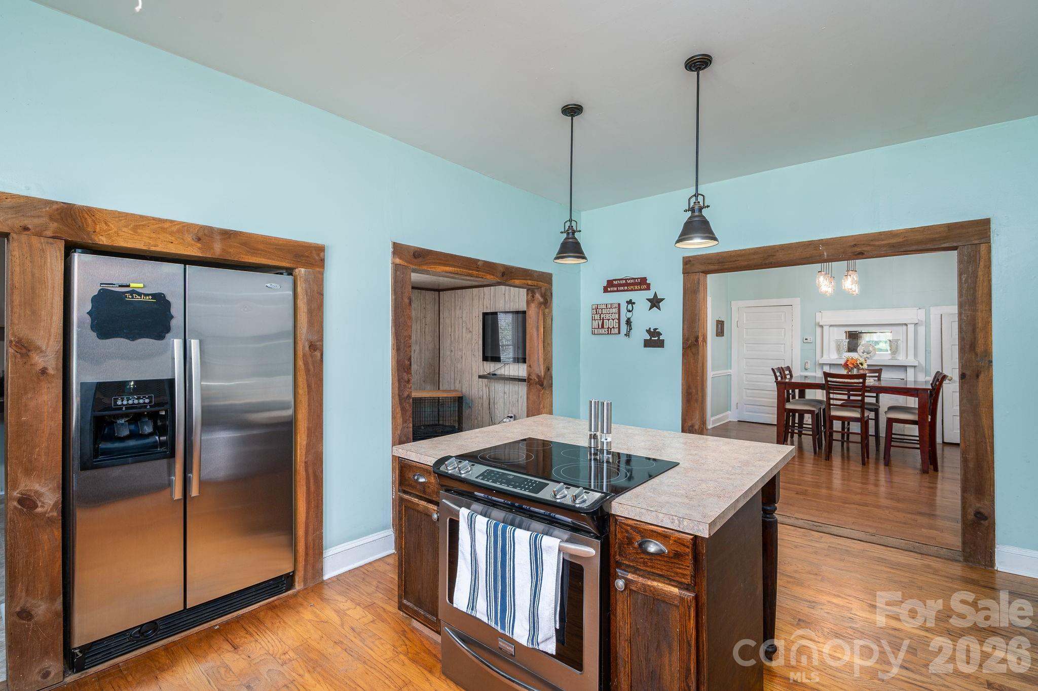 744 S Grove Street Extension — Lincolnton