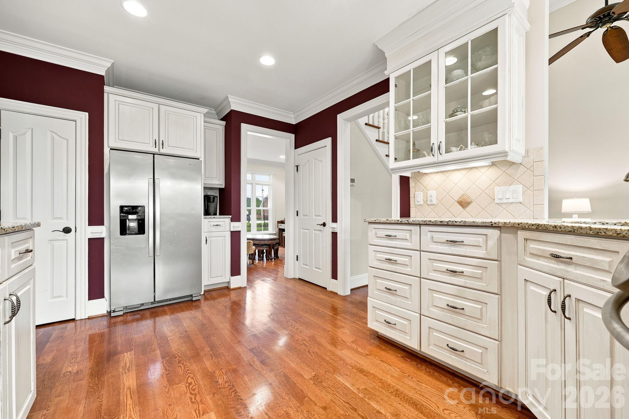 4412 Parker Court — Farmville