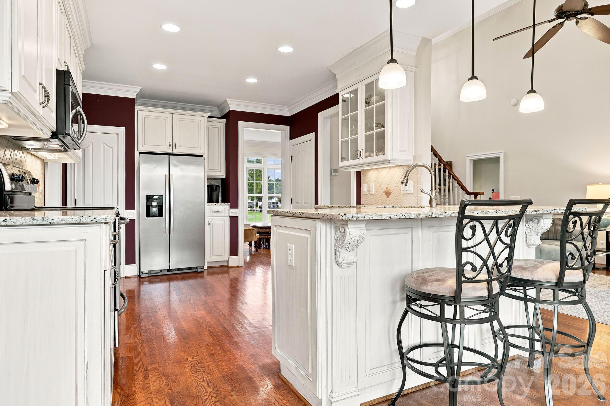 4412 Parker Court — Farmville