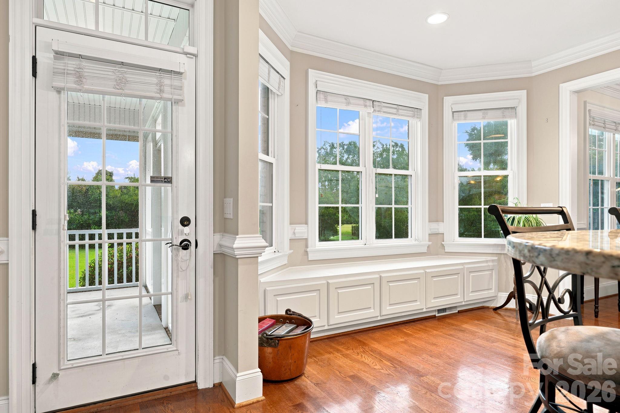 4412 Parker Court — Farmville