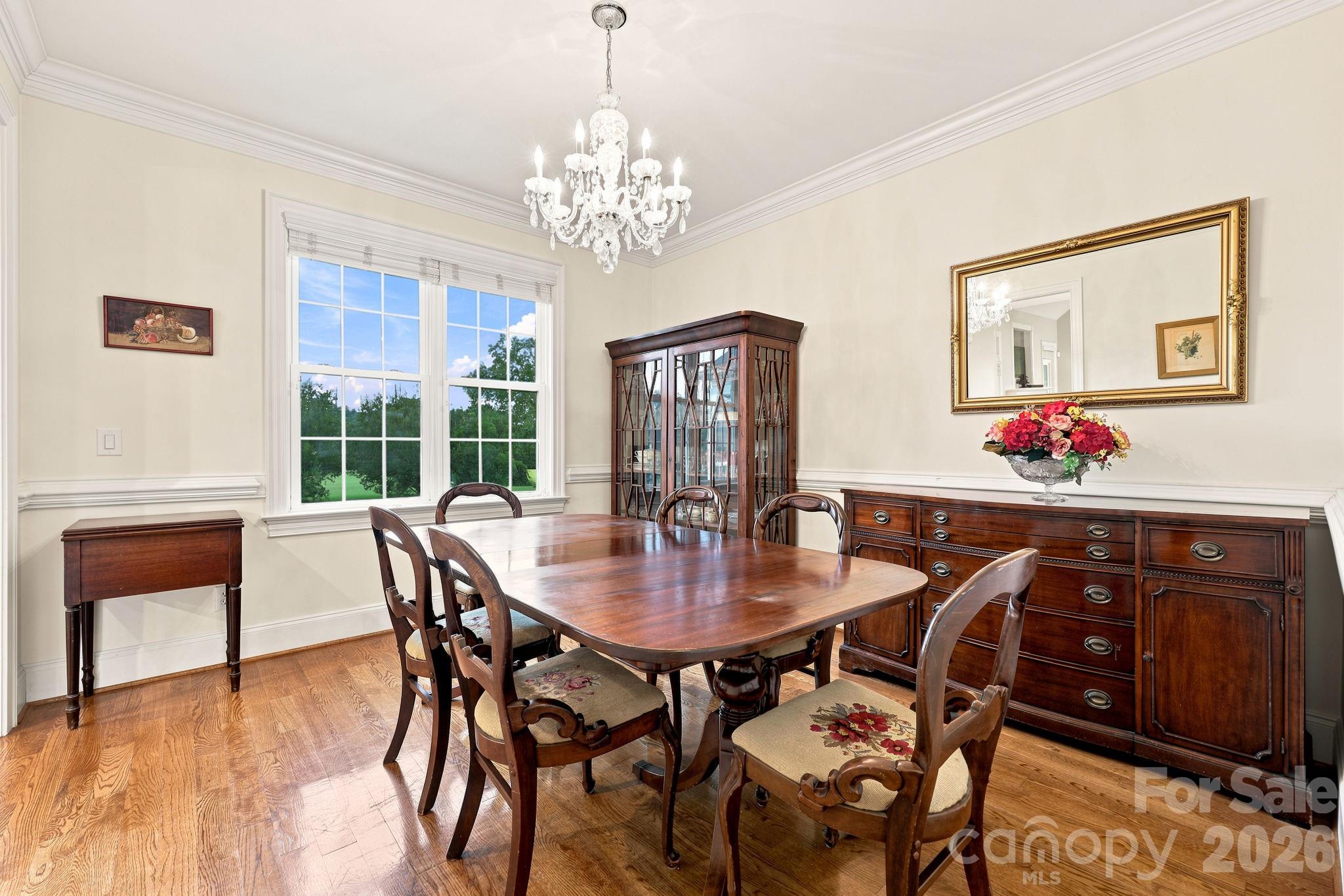 4412 Parker Court — Farmville