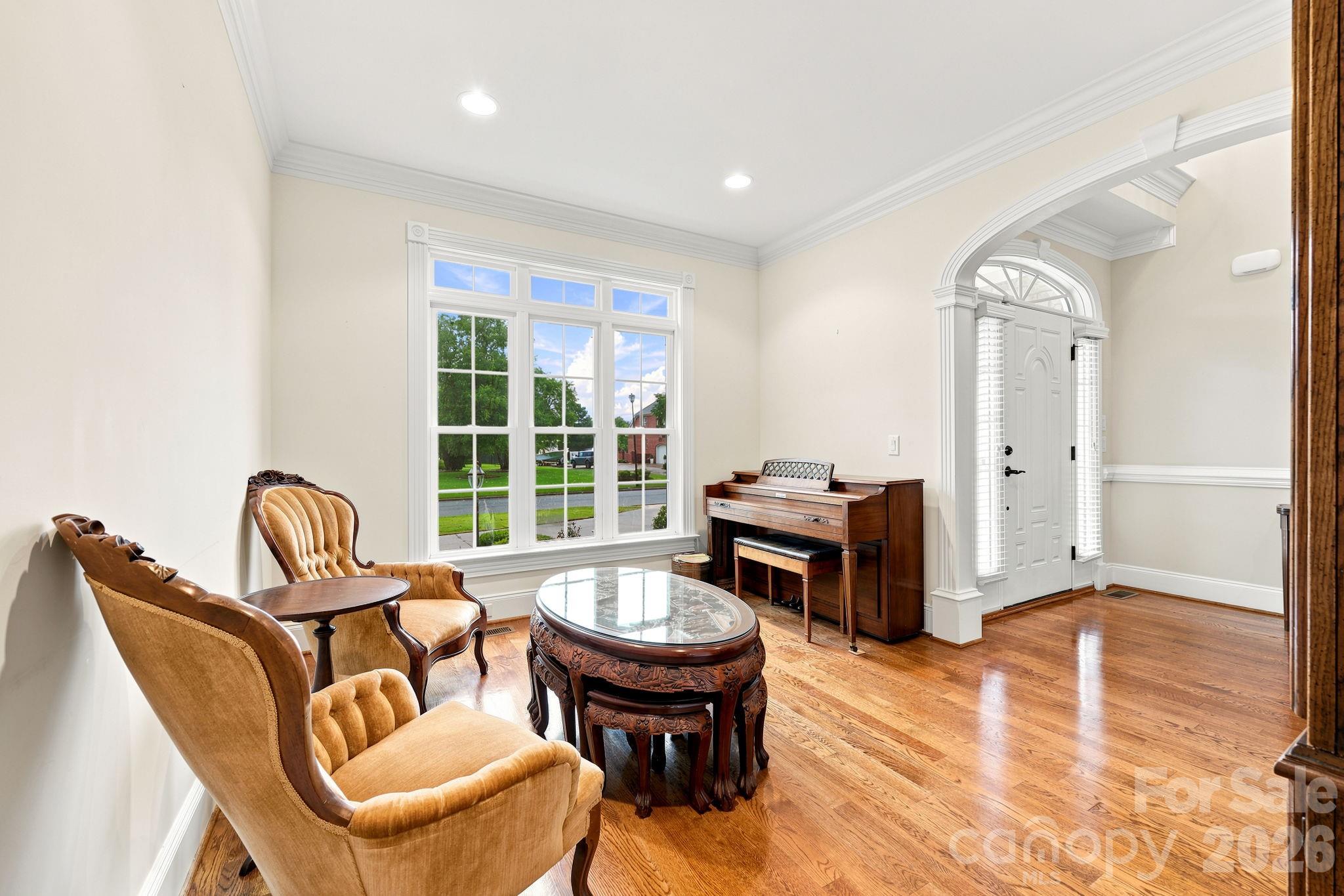 4412 Parker Court — Farmville