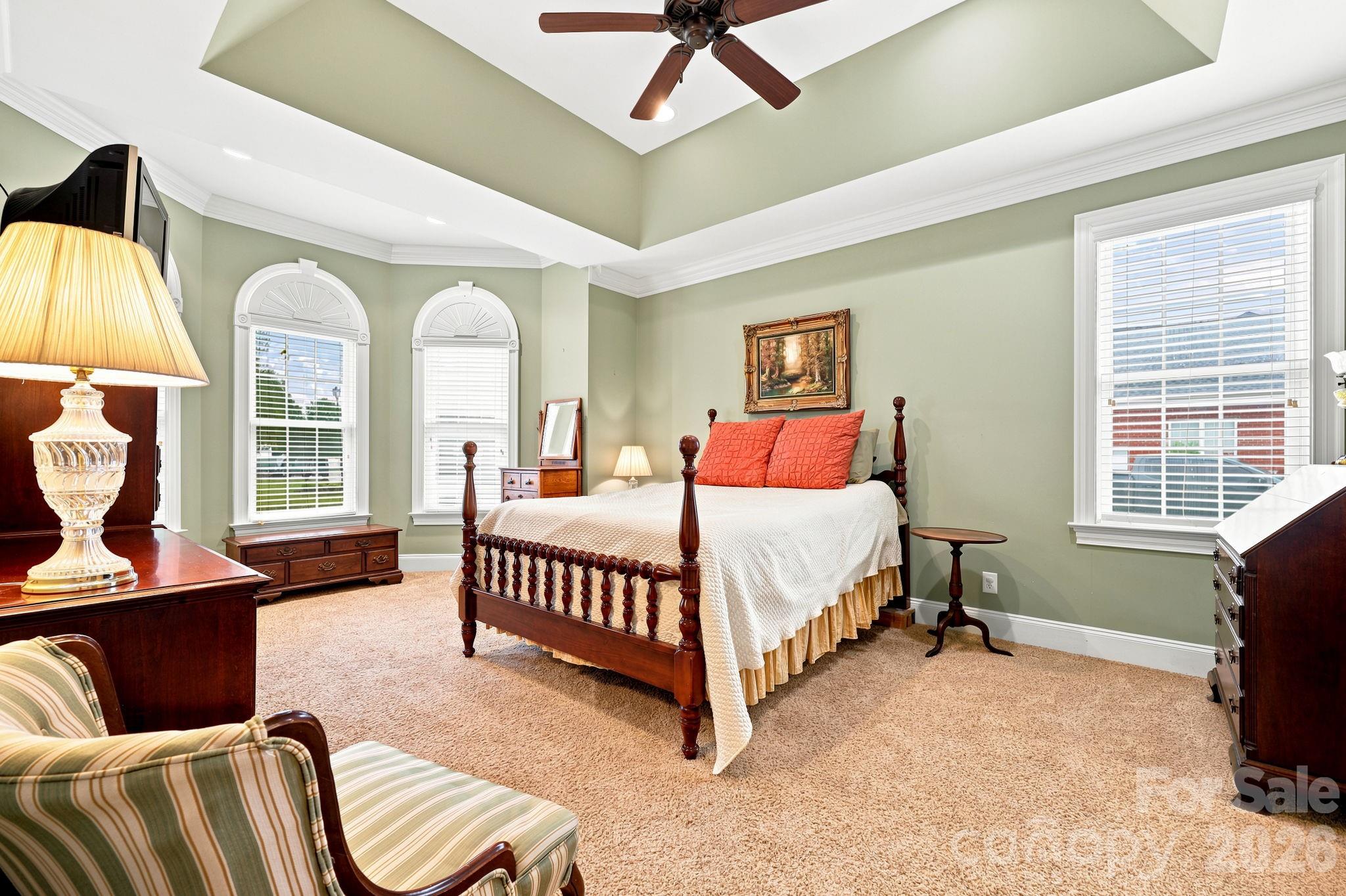 4412 Parker Court — Farmville