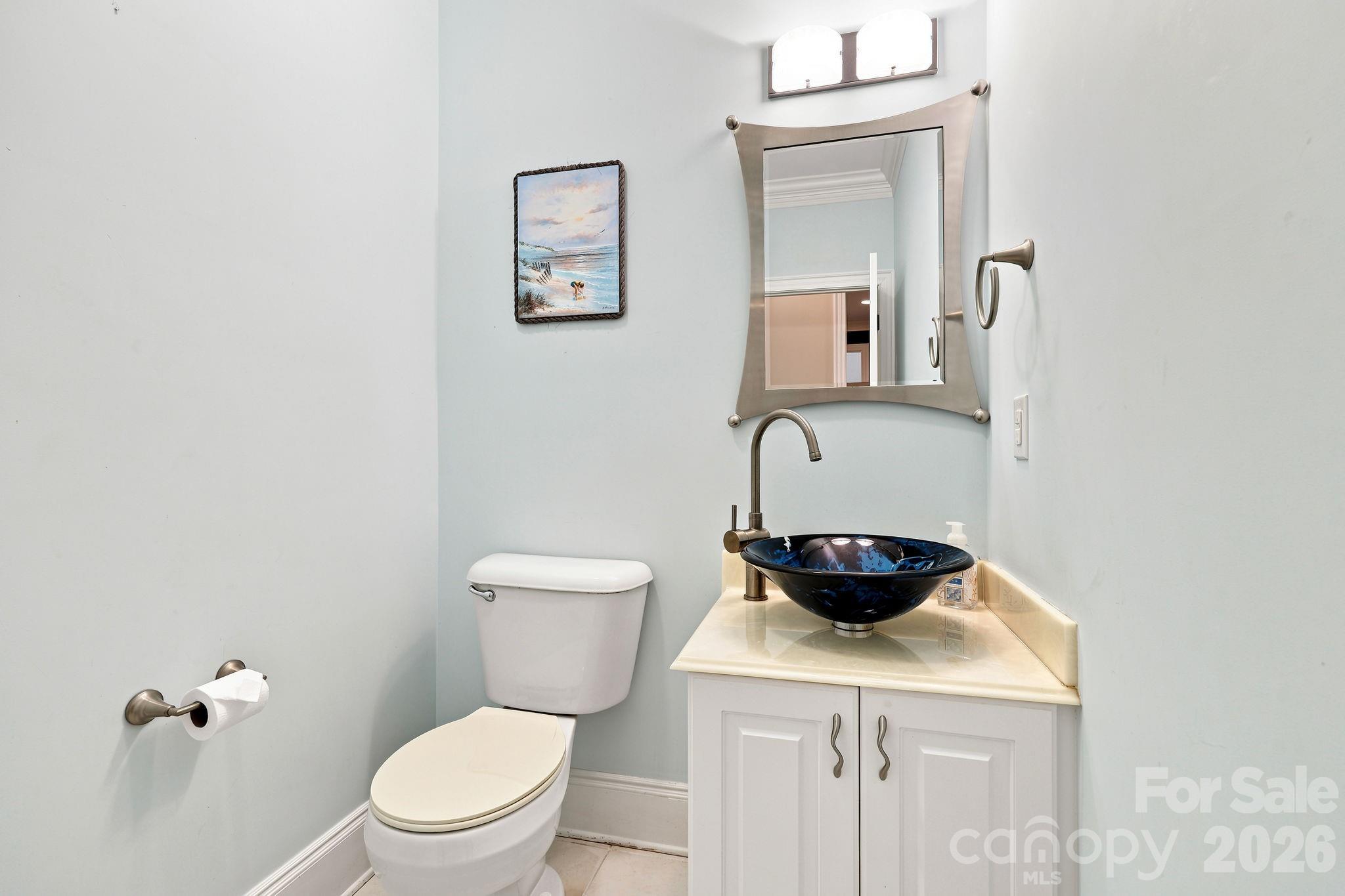 4412 Parker Court — Farmville