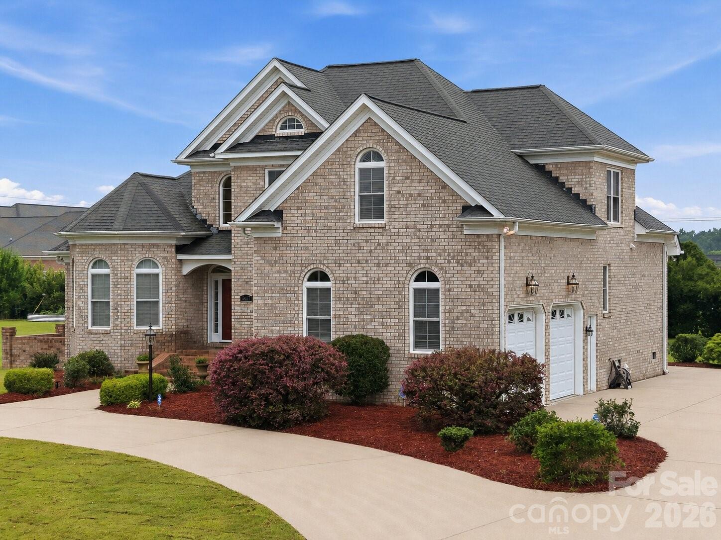 4412 Parker Court — Farmville