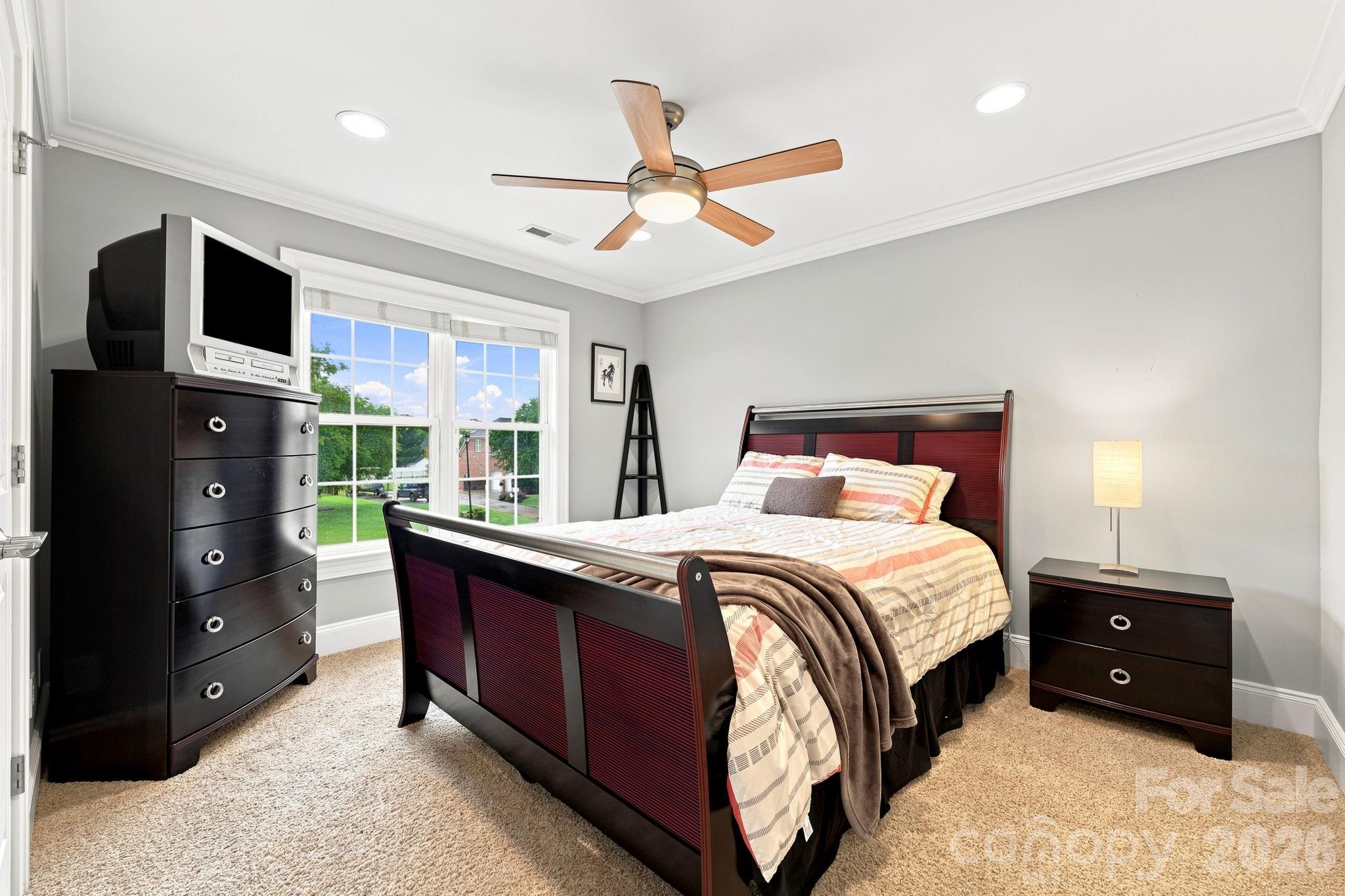 4412 Parker Court — Farmville