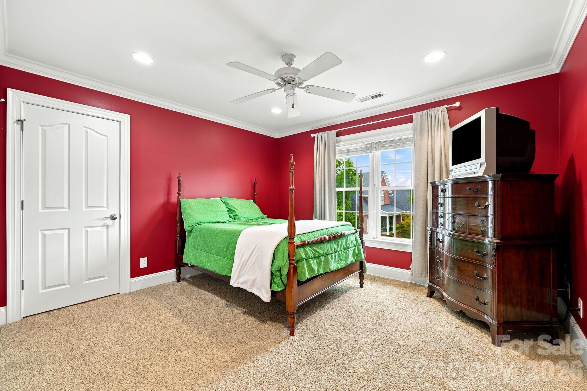 4412 Parker Court — Farmville