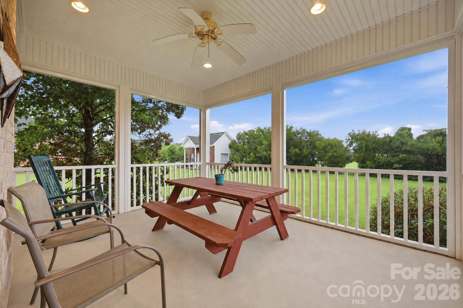 4412 Parker Court — Farmville