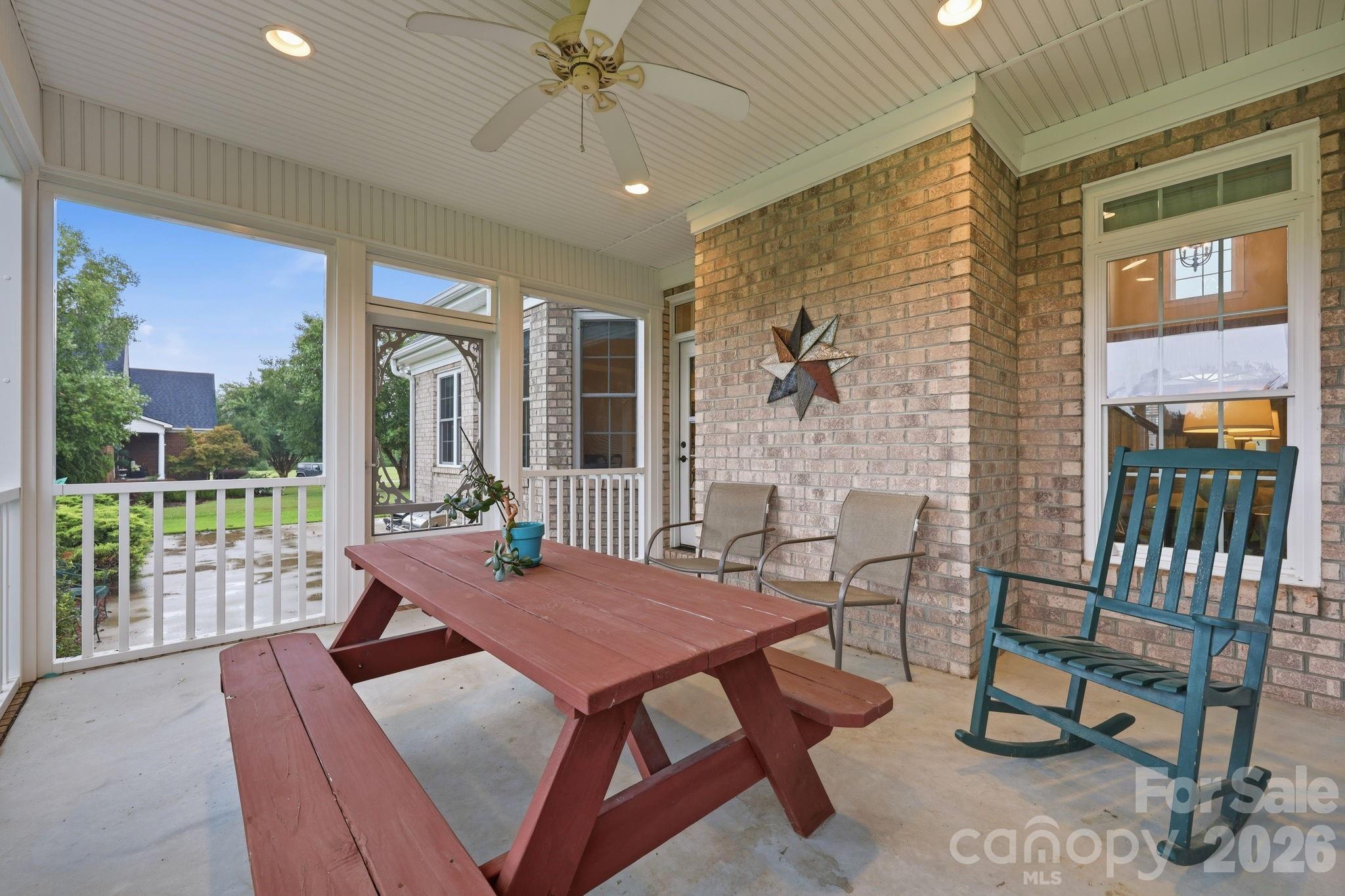 4412 Parker Court — Farmville