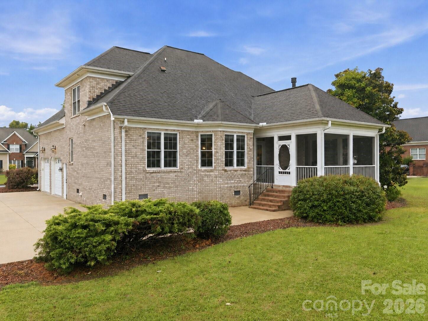 4412 Parker Court — Farmville