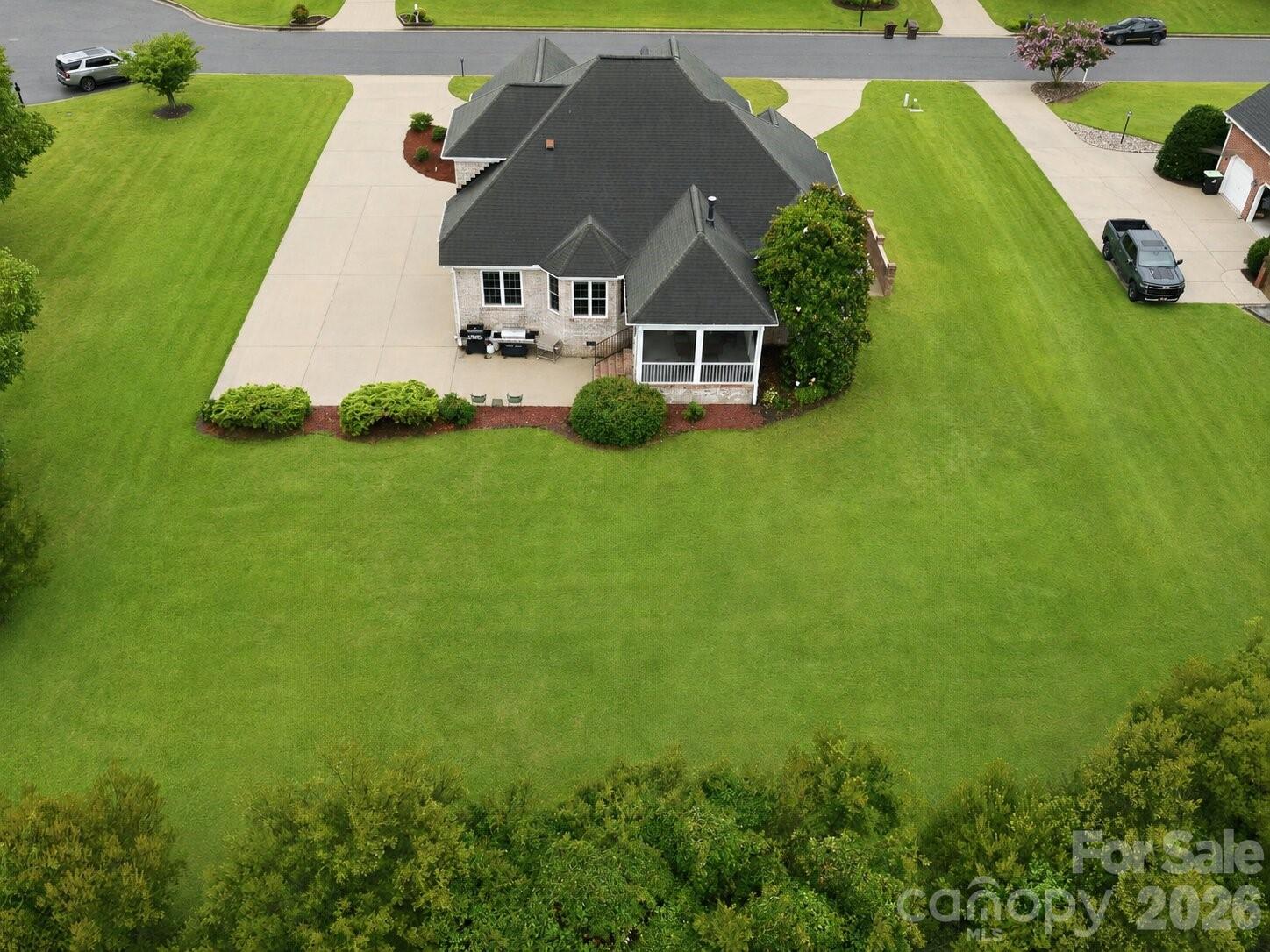 4412 Parker Court — Farmville