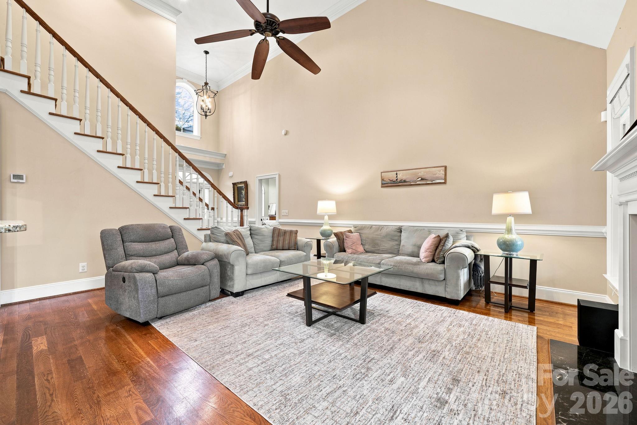 4412 Parker Court — Farmville