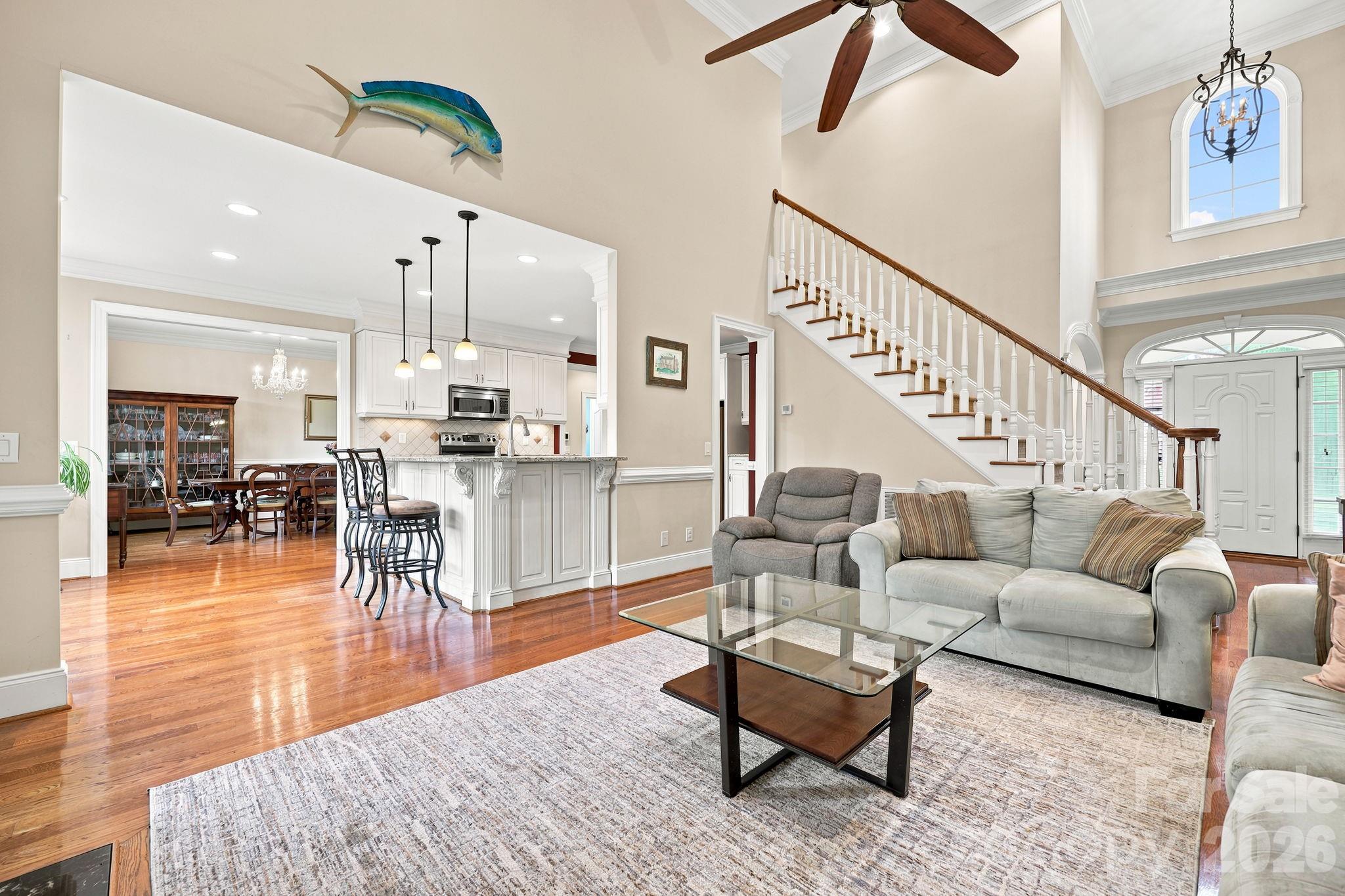 4412 Parker Court — Farmville