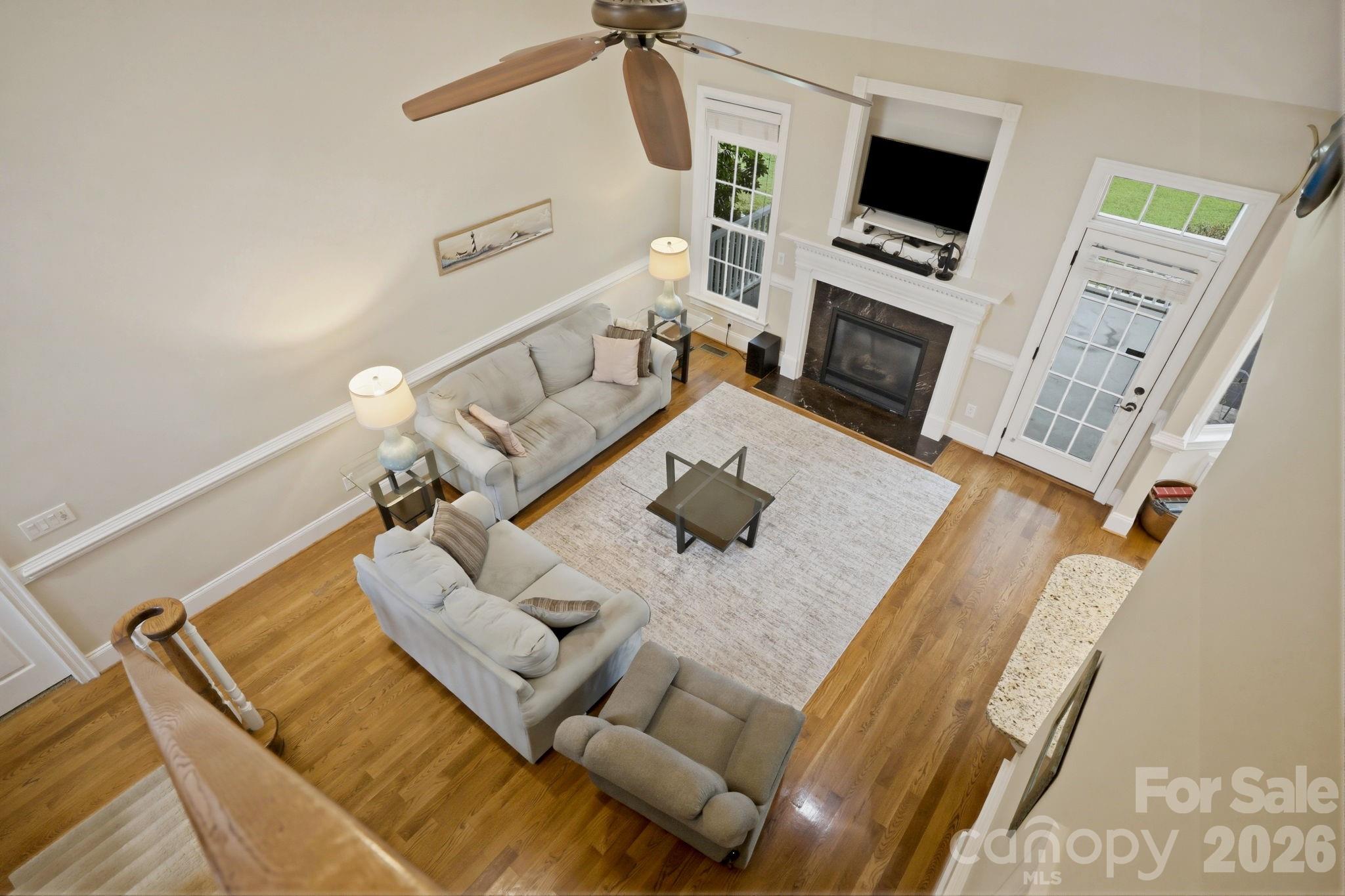4412 Parker Court — Farmville