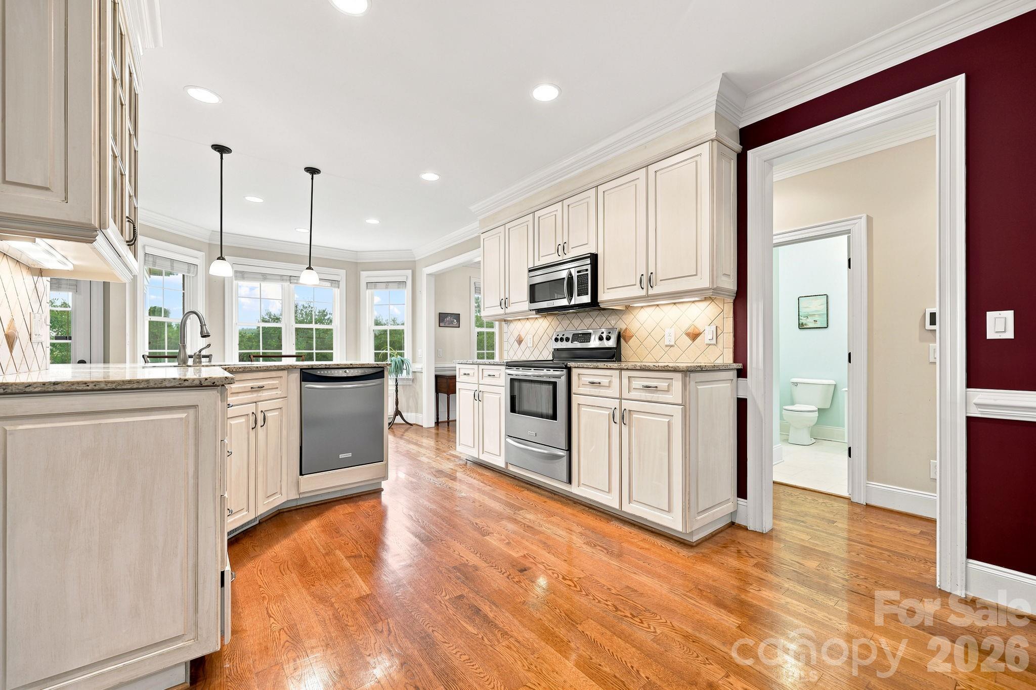 4412 Parker Court — Farmville