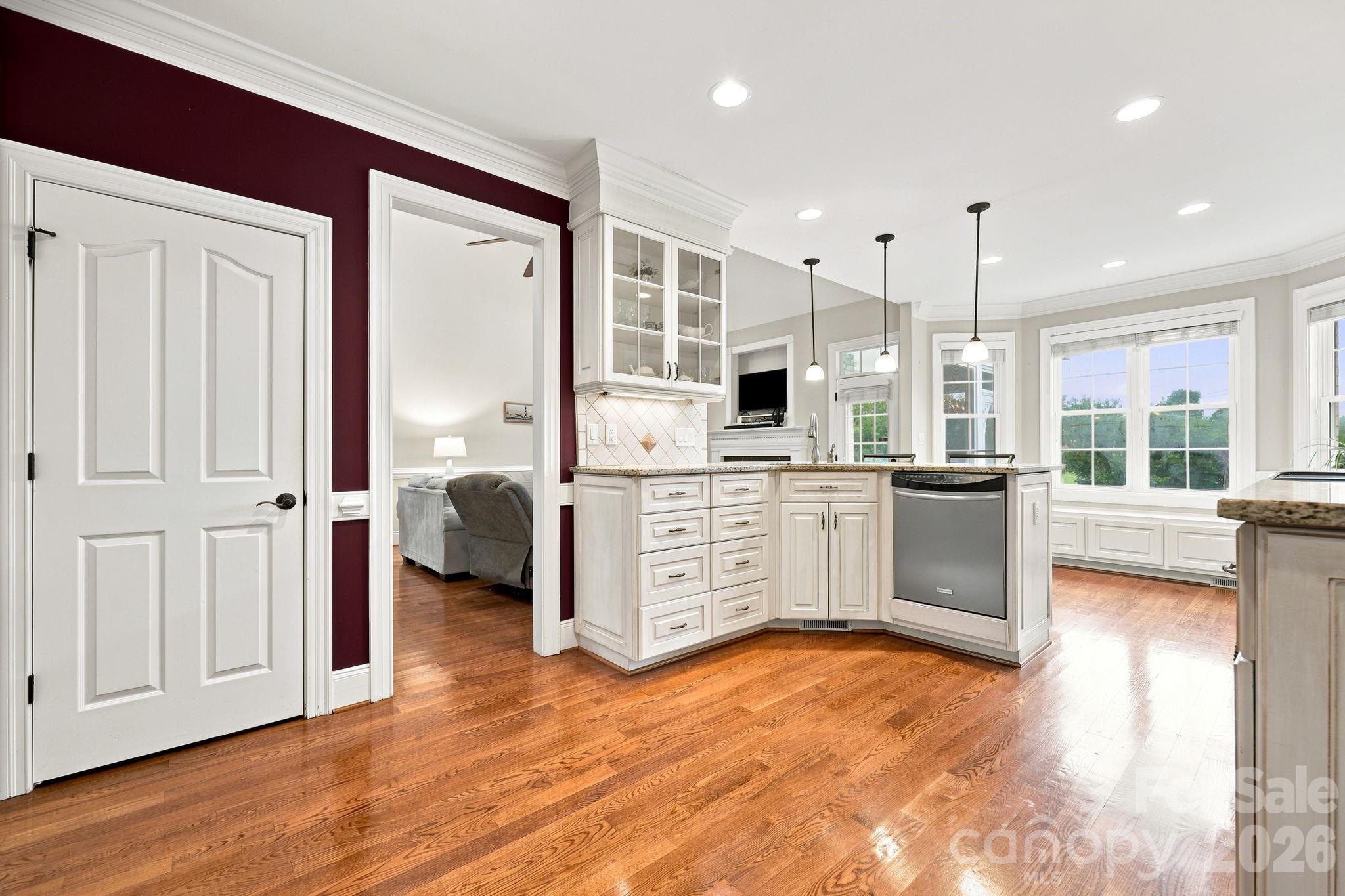 4412 Parker Court — Farmville