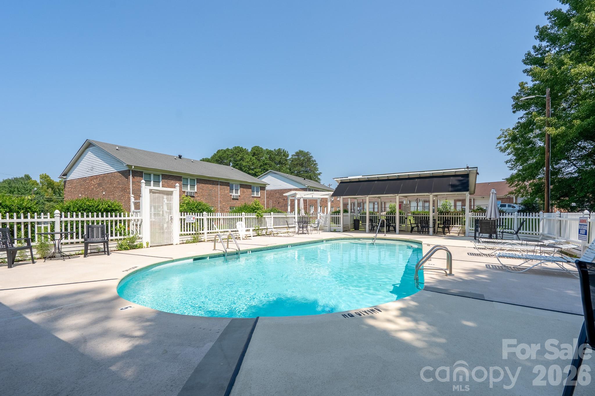 109 Stroupe Road #E — Gastonia