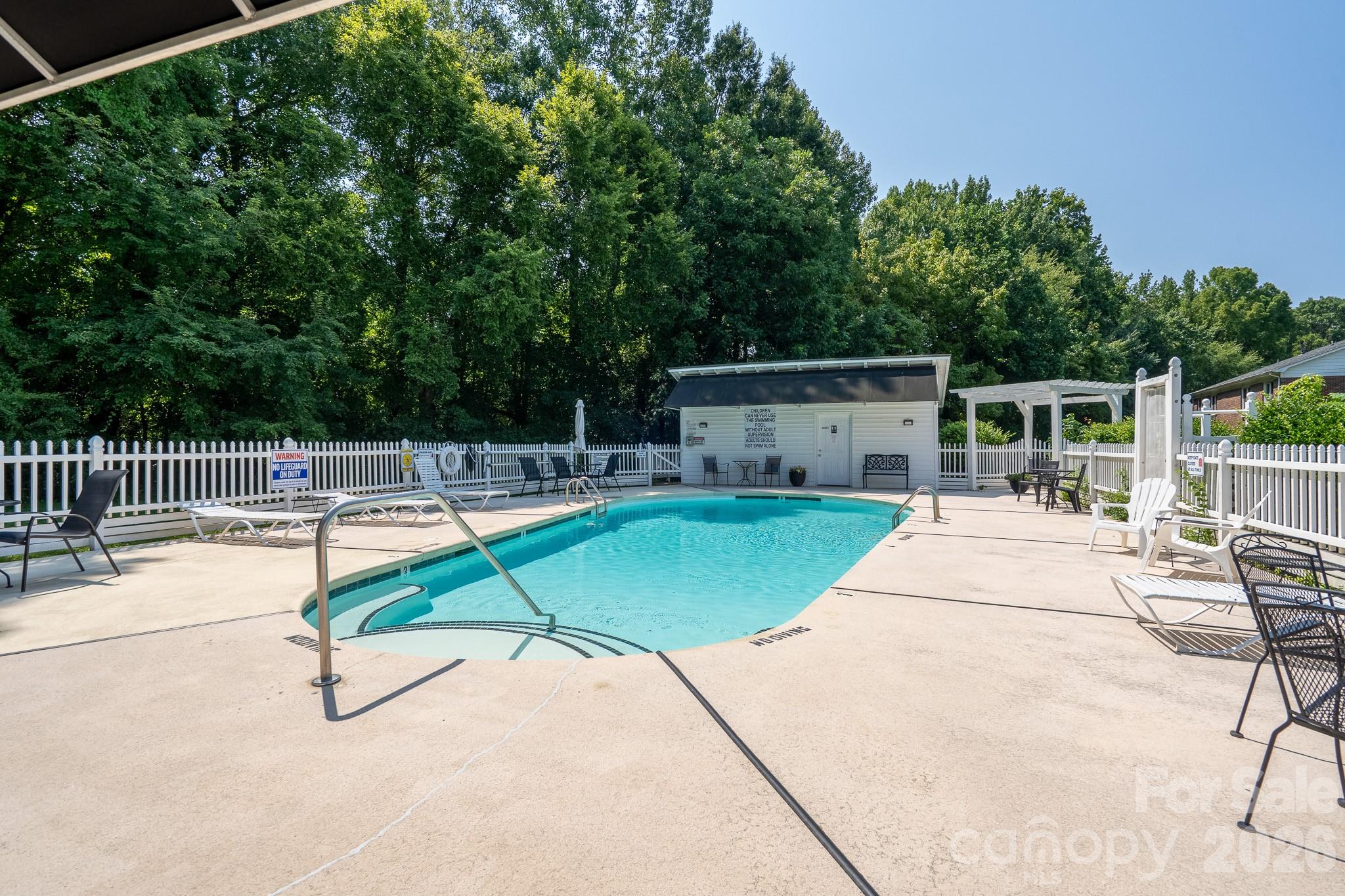 109 Stroupe Road #E — Gastonia