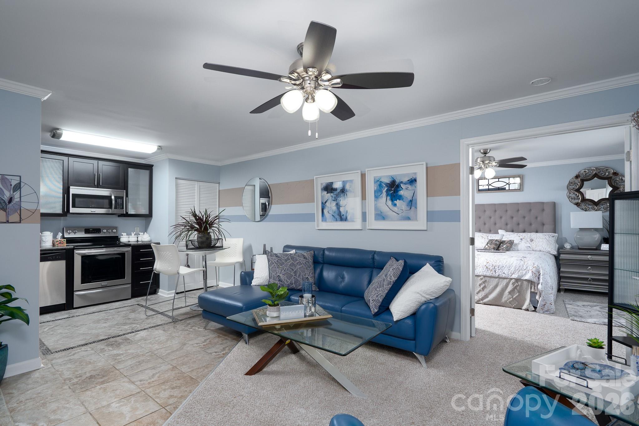 109 Stroupe Road #E — Gastonia