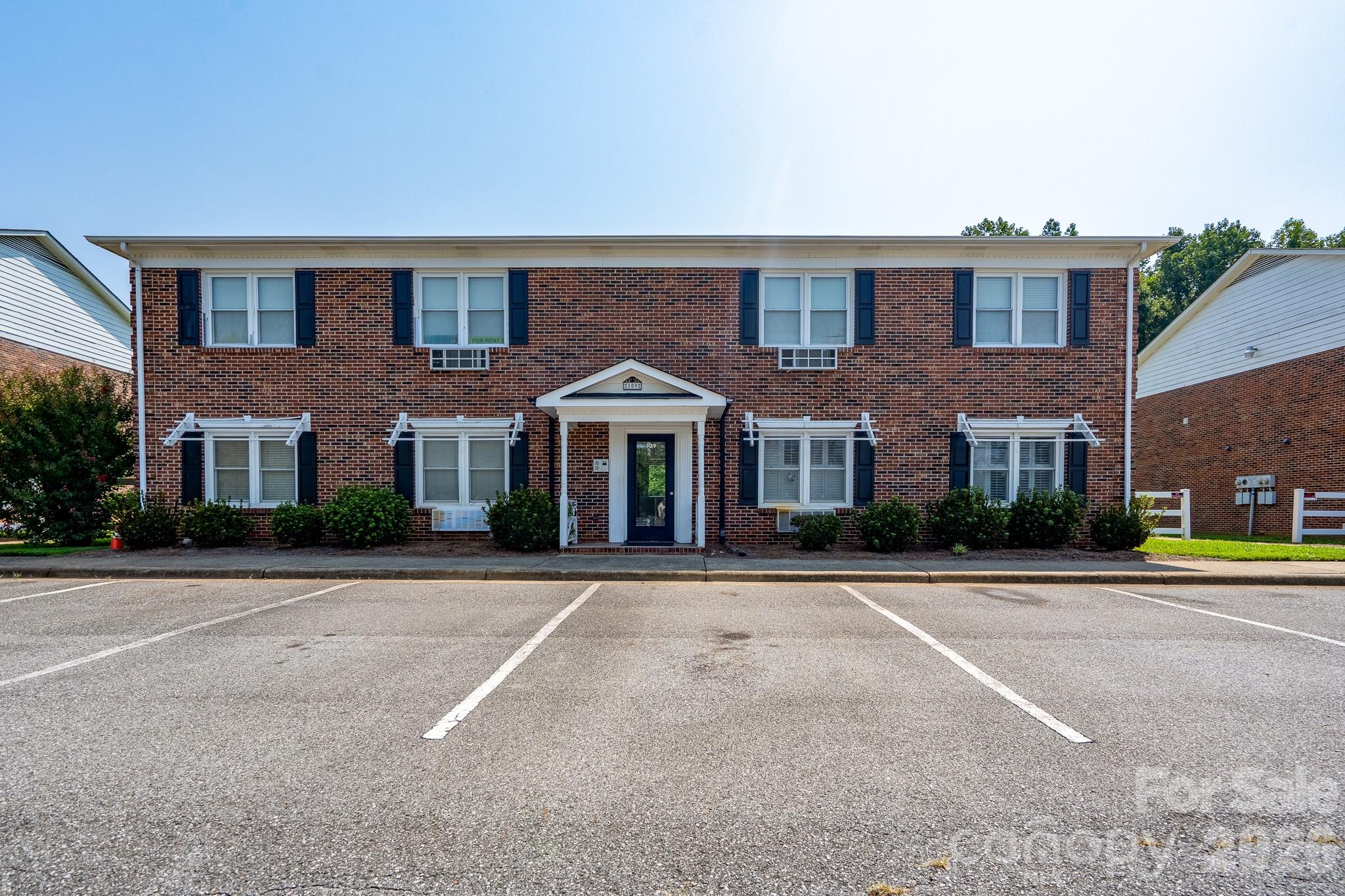 109 Stroupe Road #E — Gastonia