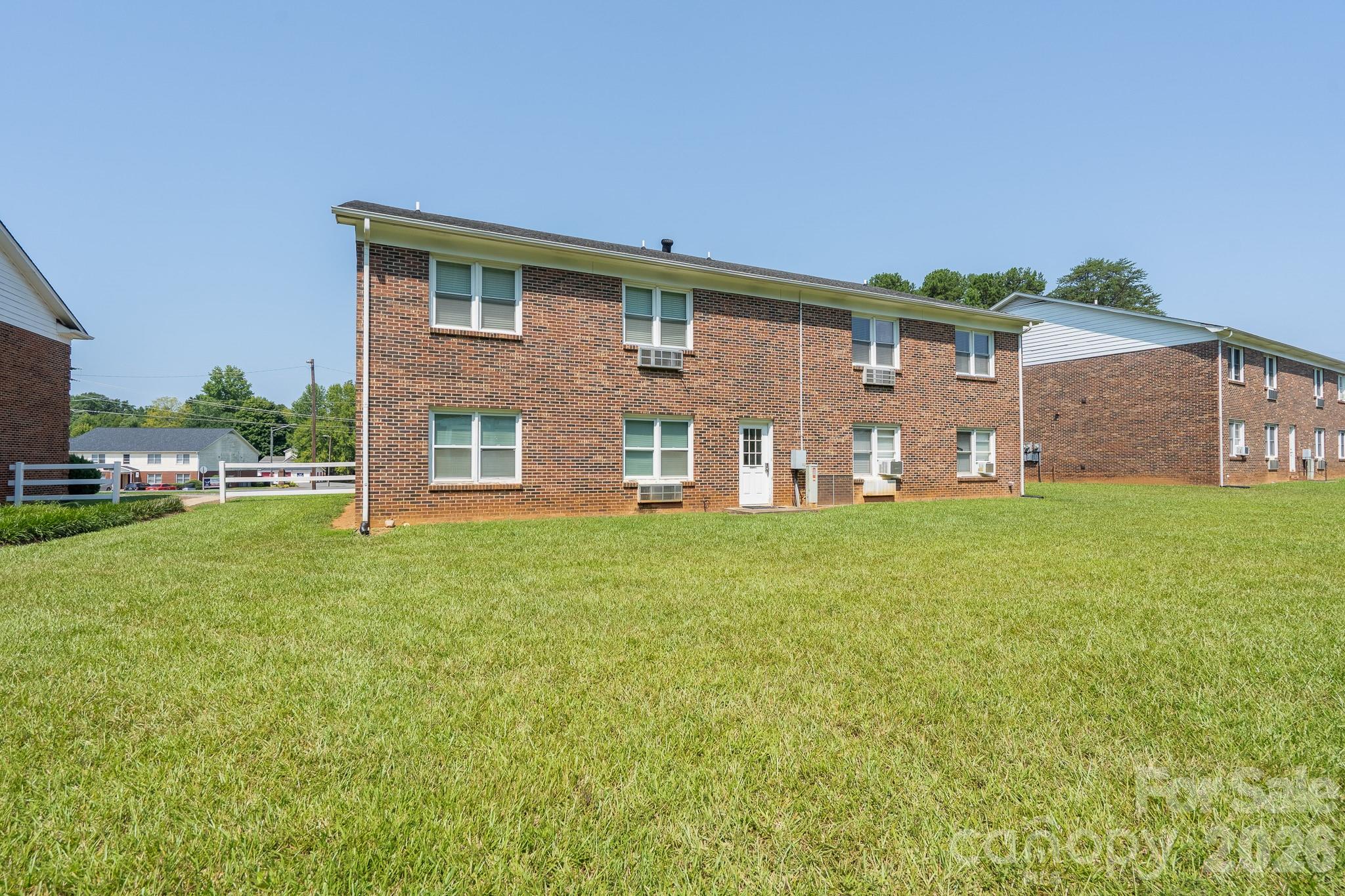 109 Stroupe Road #E — Gastonia