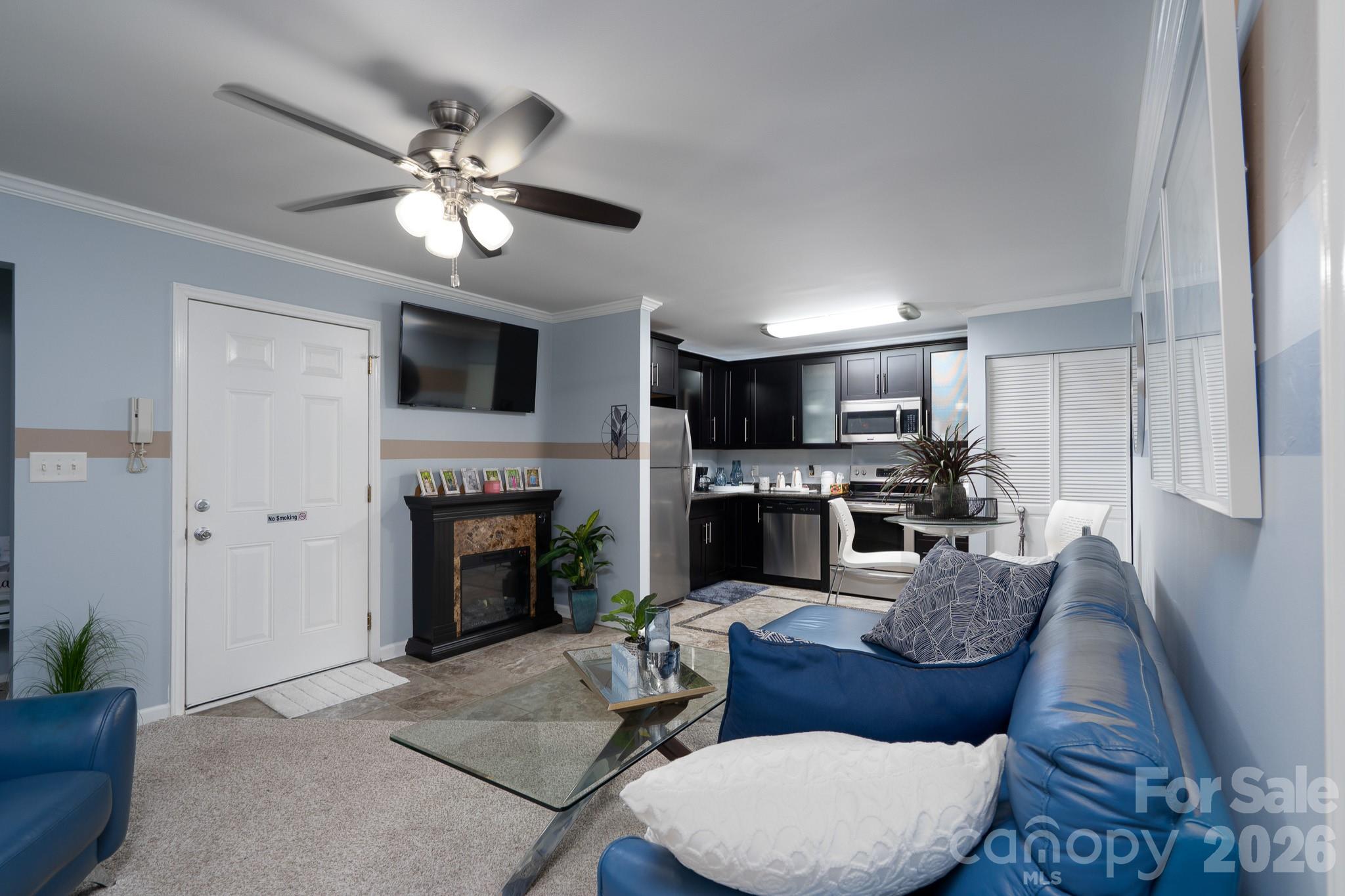 109 Stroupe Road #E — Gastonia