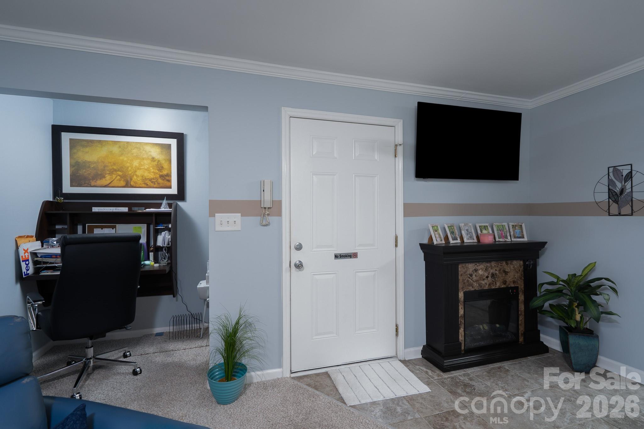 109 Stroupe Road #E — Gastonia