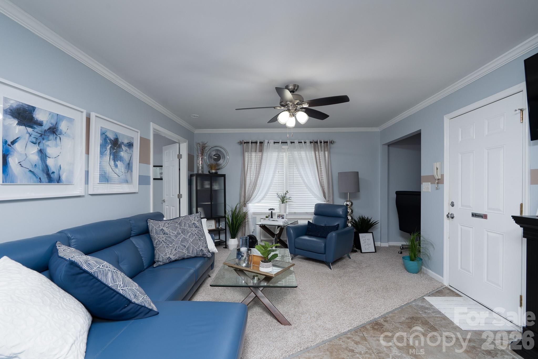 109 Stroupe Road #E — Gastonia