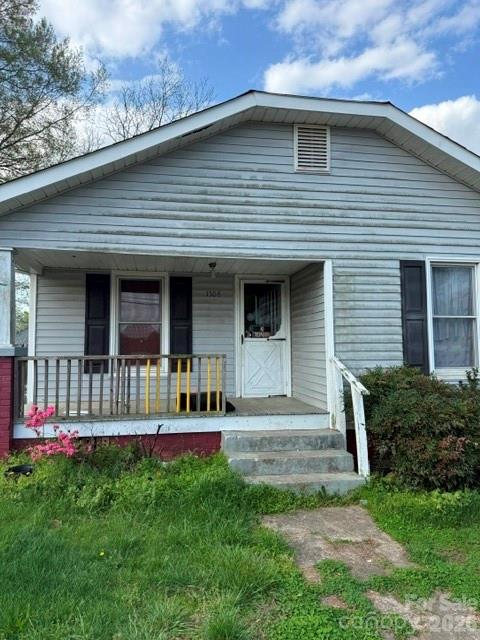 1506 Moose Road — Kannapolis