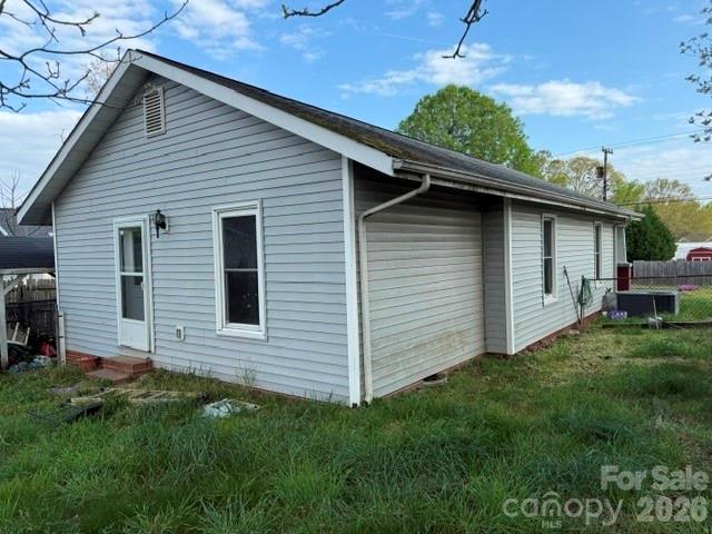 1506 Moose Road — Kannapolis
