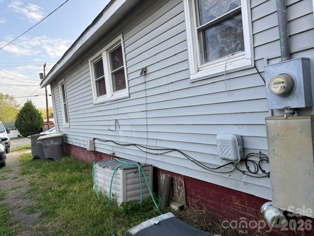 1506 Moose Road — Kannapolis