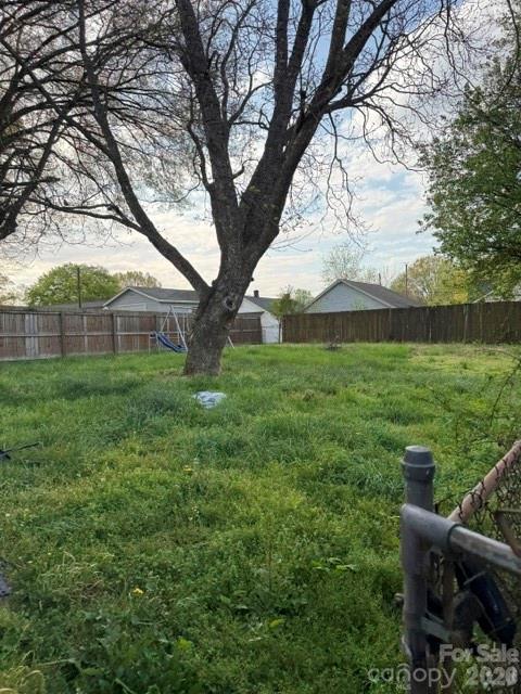 1506 Moose Road — Kannapolis