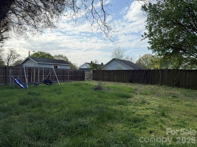 1506 Moose Road — Kannapolis