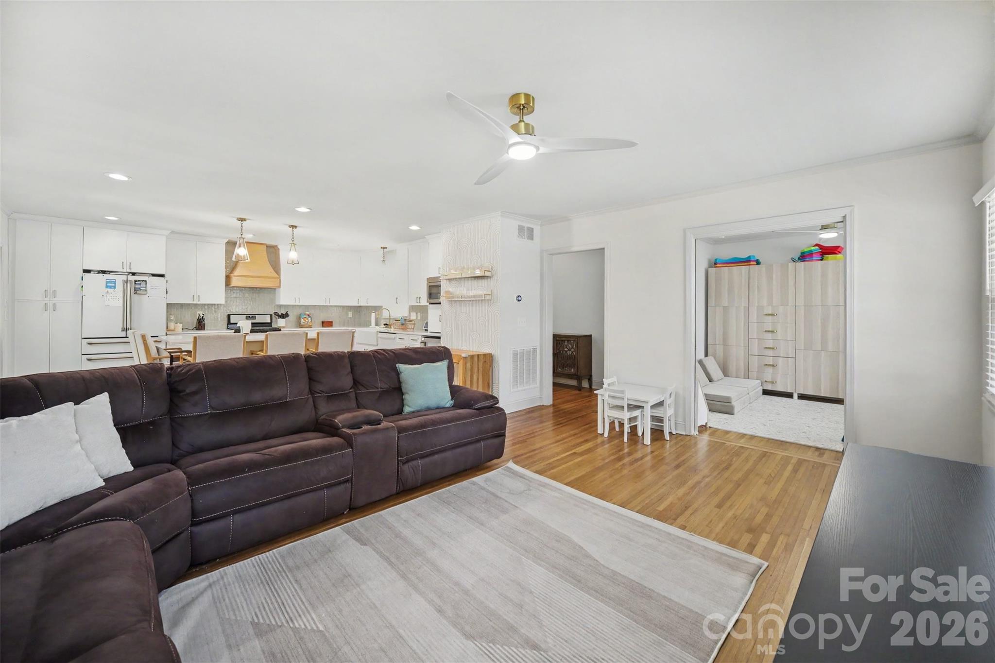 3633 Conway Avenue — Charlotte