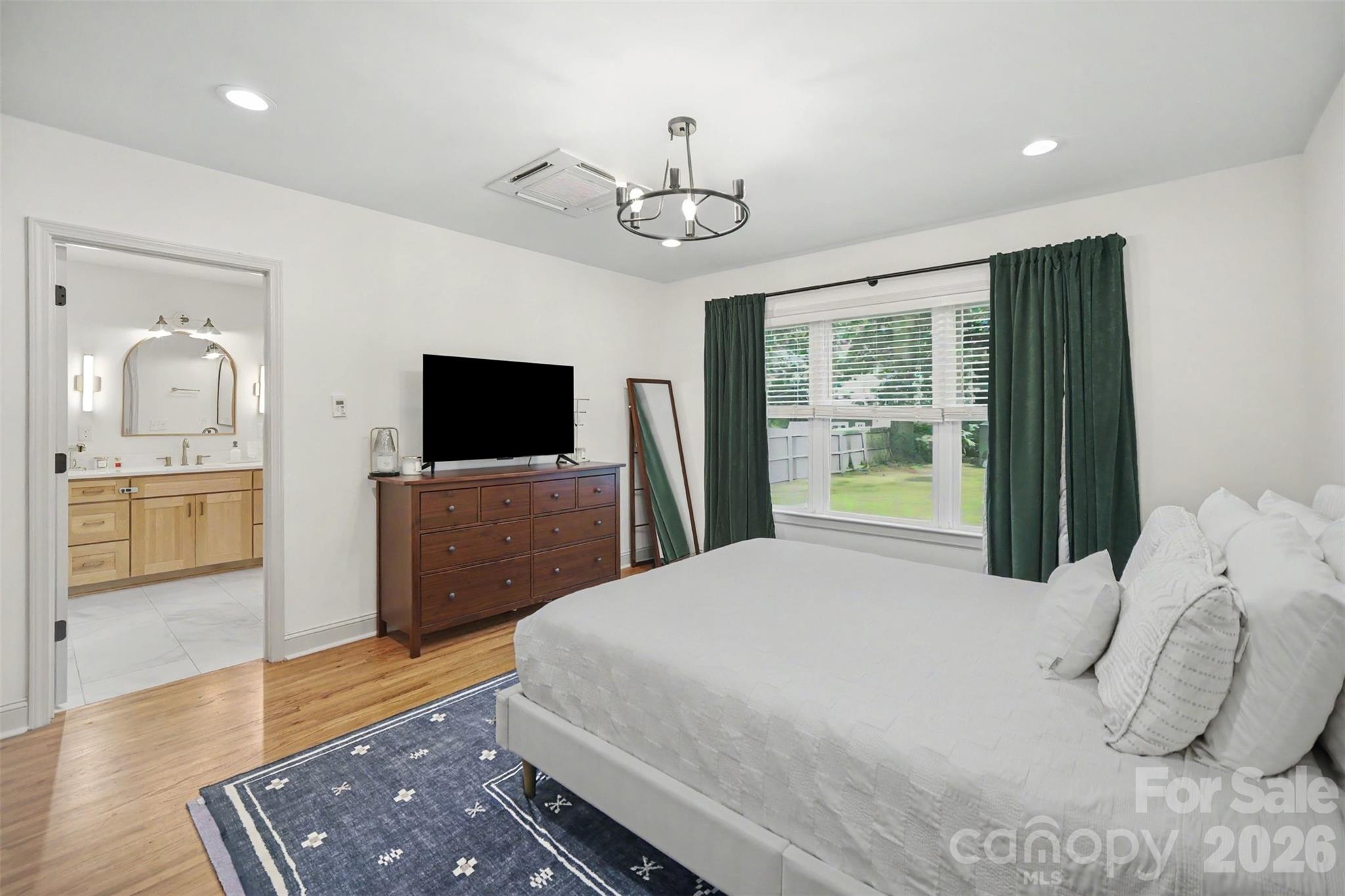 3633 Conway Avenue — Charlotte